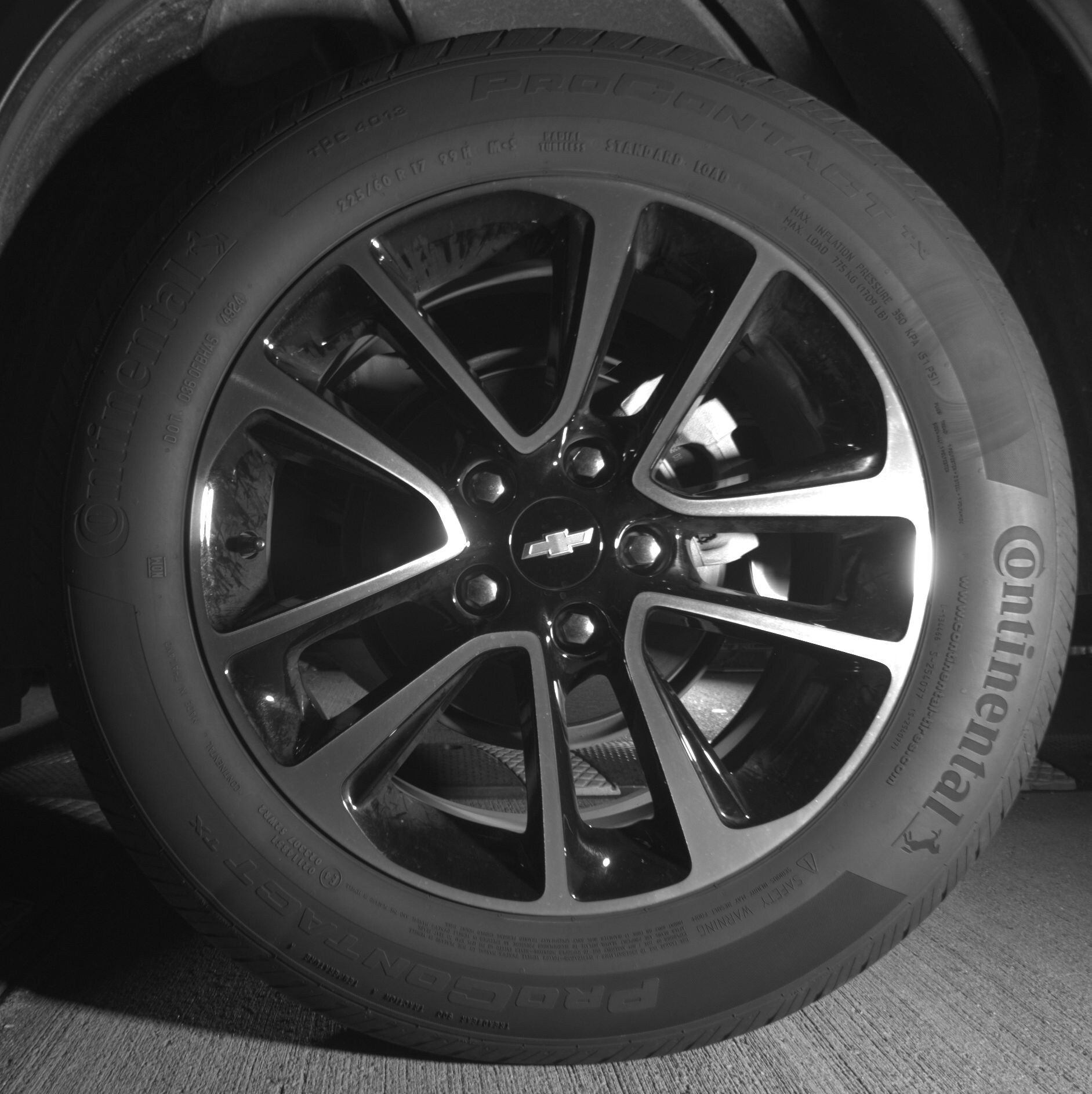 Thumbnail: 2025 Chevrolet TrailBlazer - 11