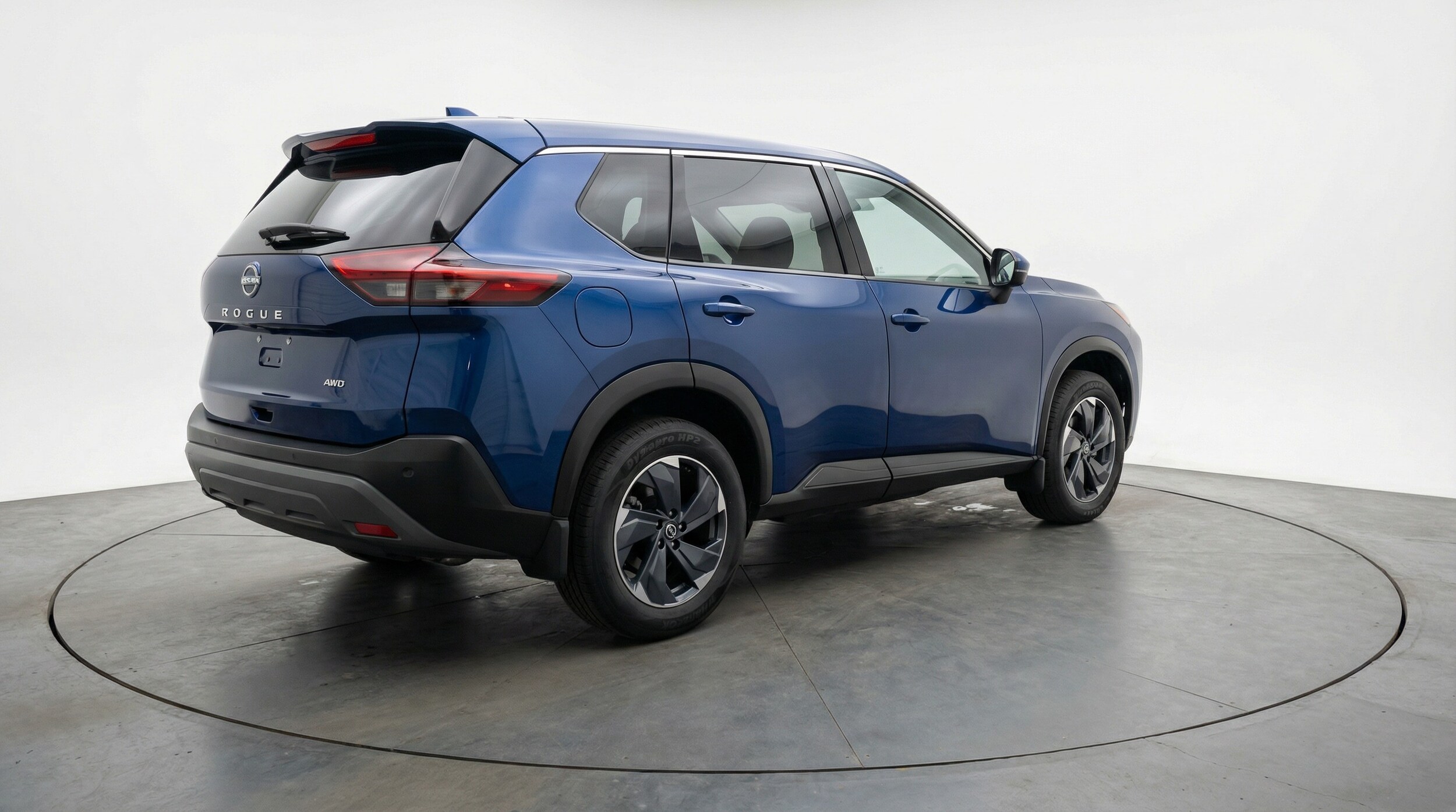 Thumbnail: 2025 Nissan Rogue - 7