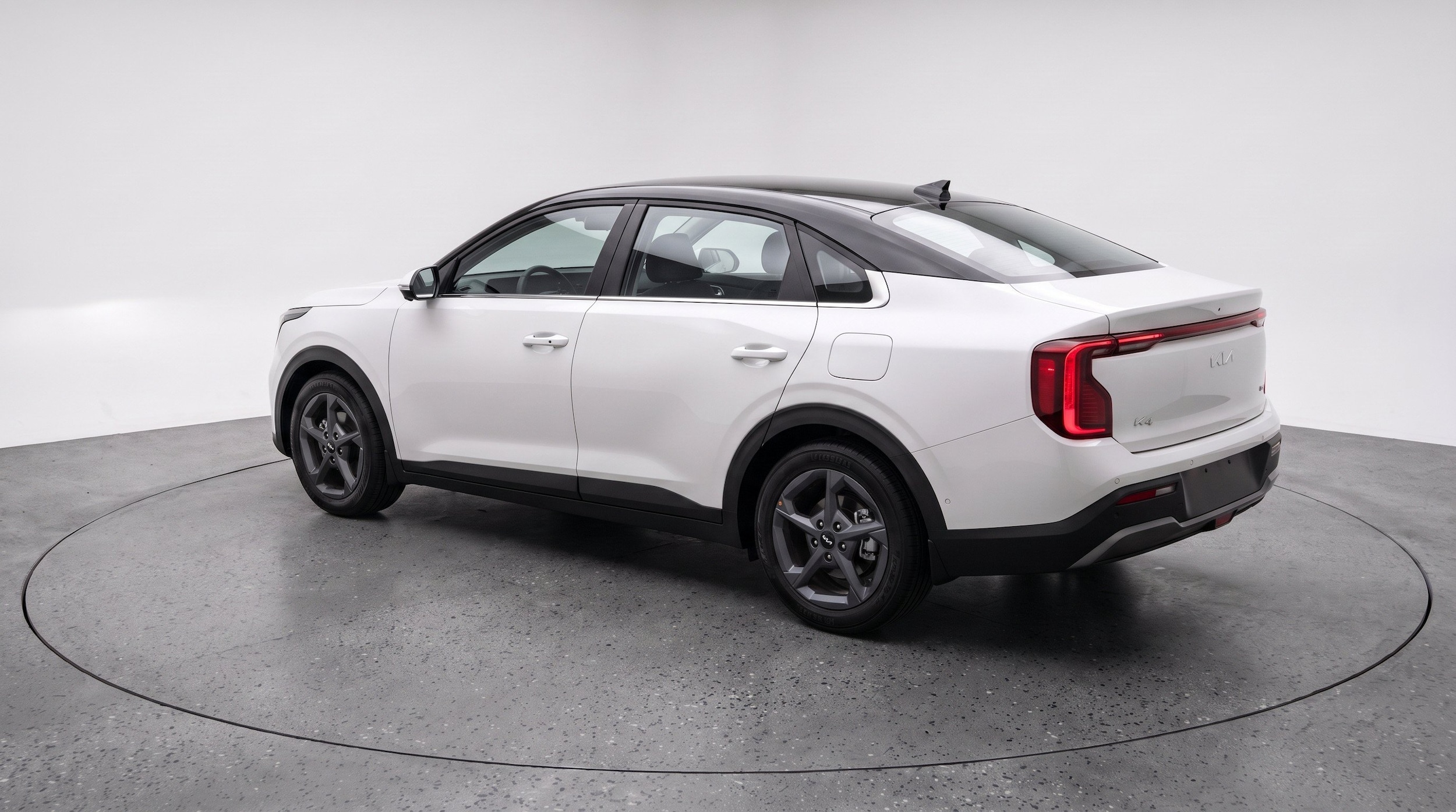Thumbnail: 2026 Kia K4 - 6