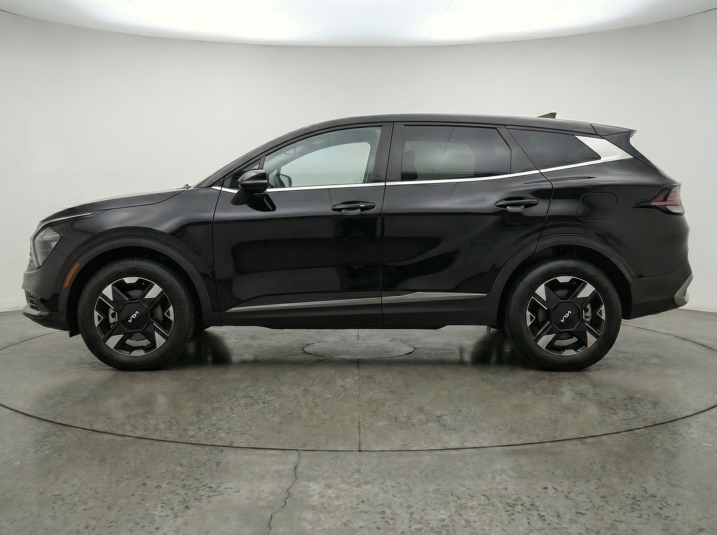 Thumbnail: 2026 Kia Sportage - 5