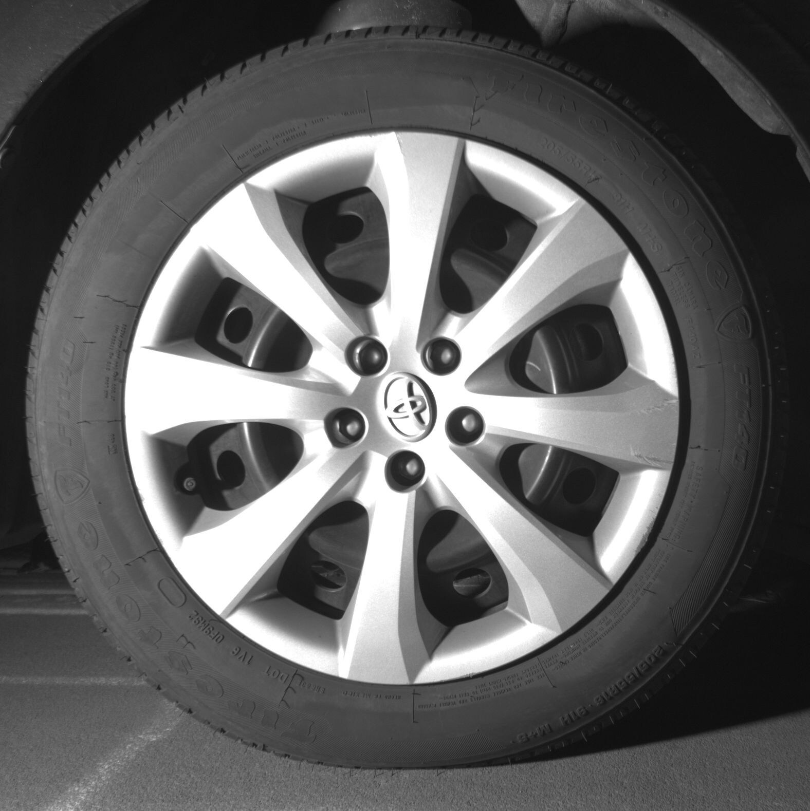 Thumbnail: 2025 Toyota Corolla - 10