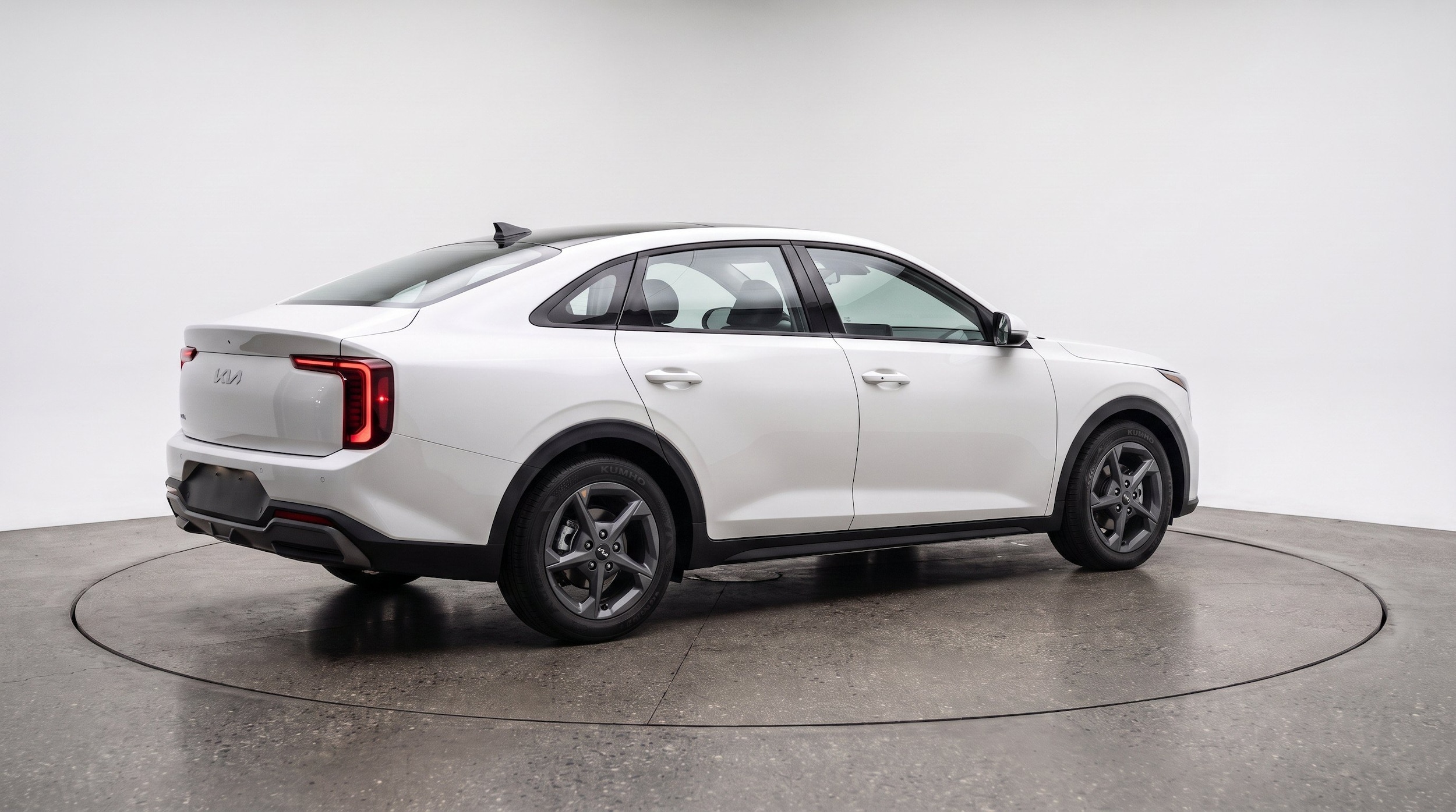 Thumbnail: 2026 Kia K4 - 9