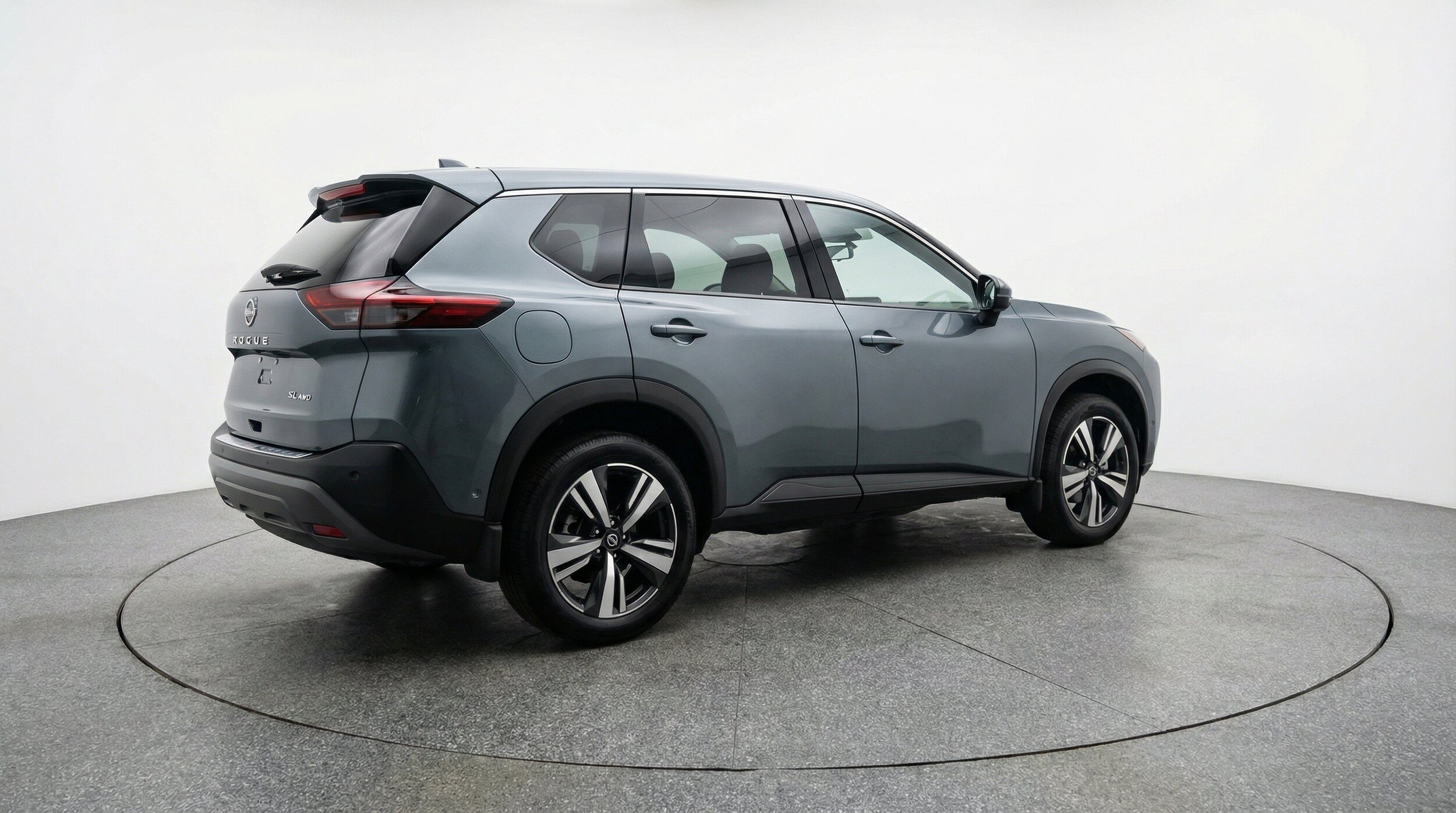 Thumbnail: 2026 Nissan Rogue - 9
