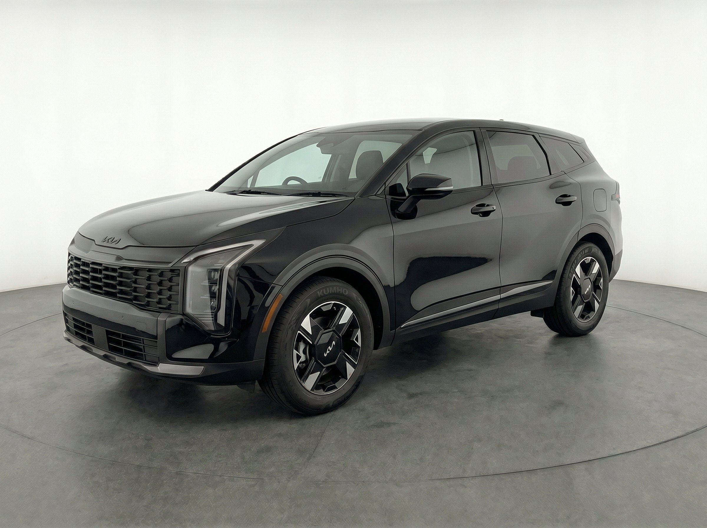 Thumbnail: 2026 Kia Sportage - 3