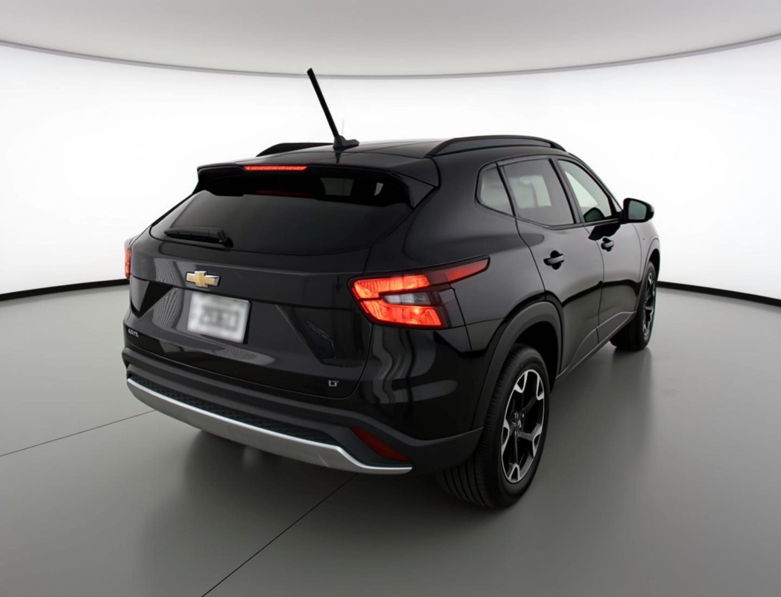 Thumbnail: 2025 Chevrolet Trax - 7