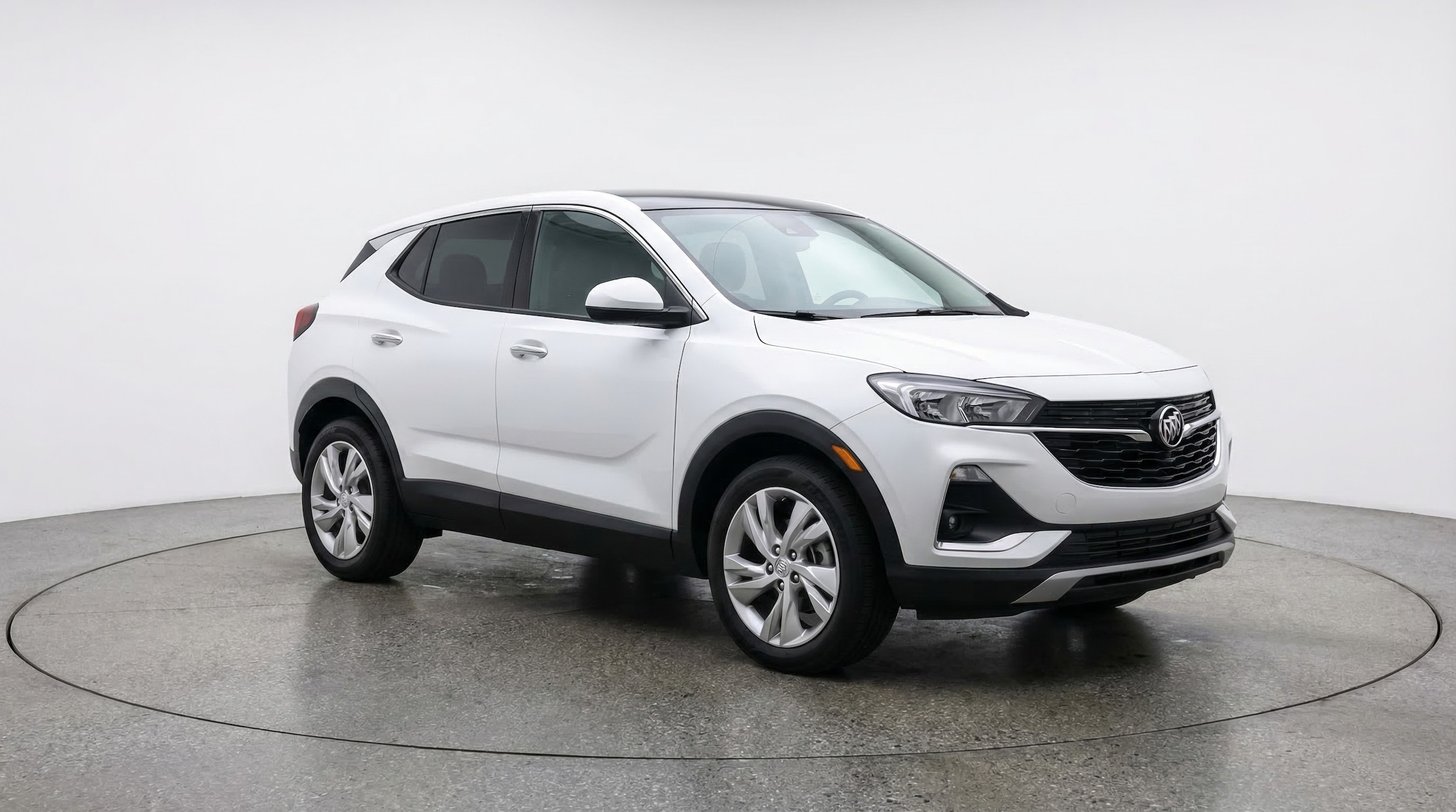 Thumbnail: 2025 Buick Encore GX - 1