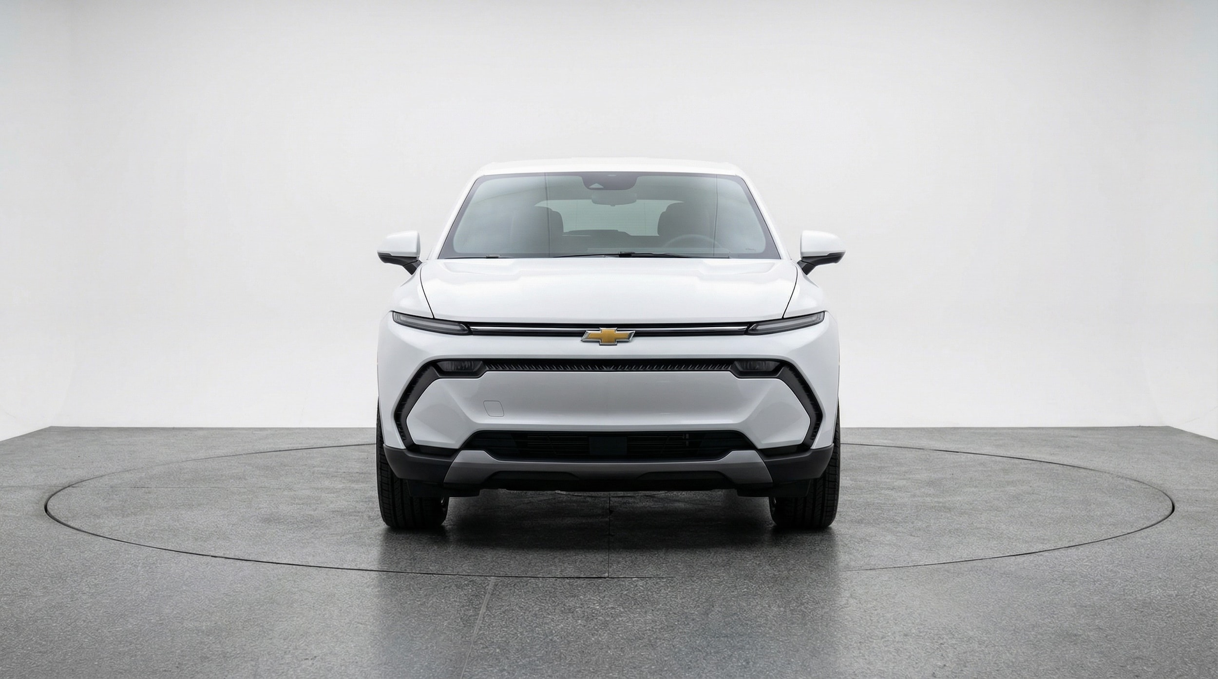 Thumbnail: 2025 Chevrolet Equinox - 2