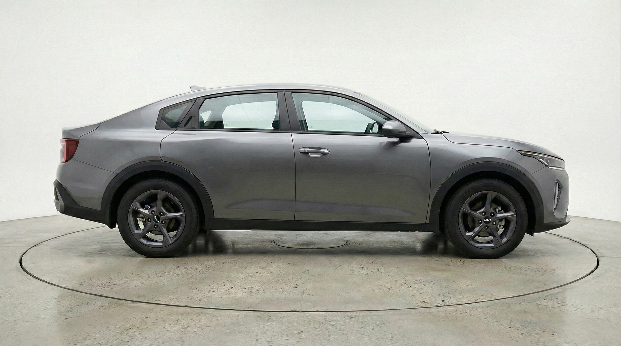 Thumbnail: 2025 Kia K4 - 8