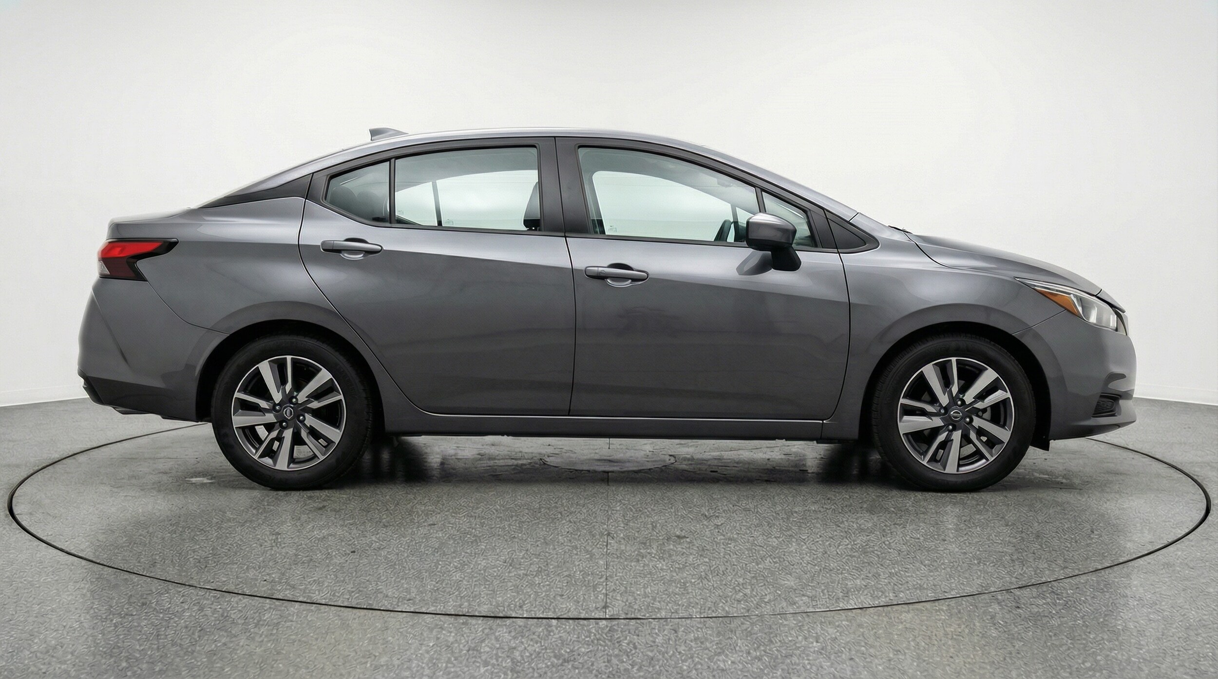 Thumbnail: 2025 Nissan Versa - 8
