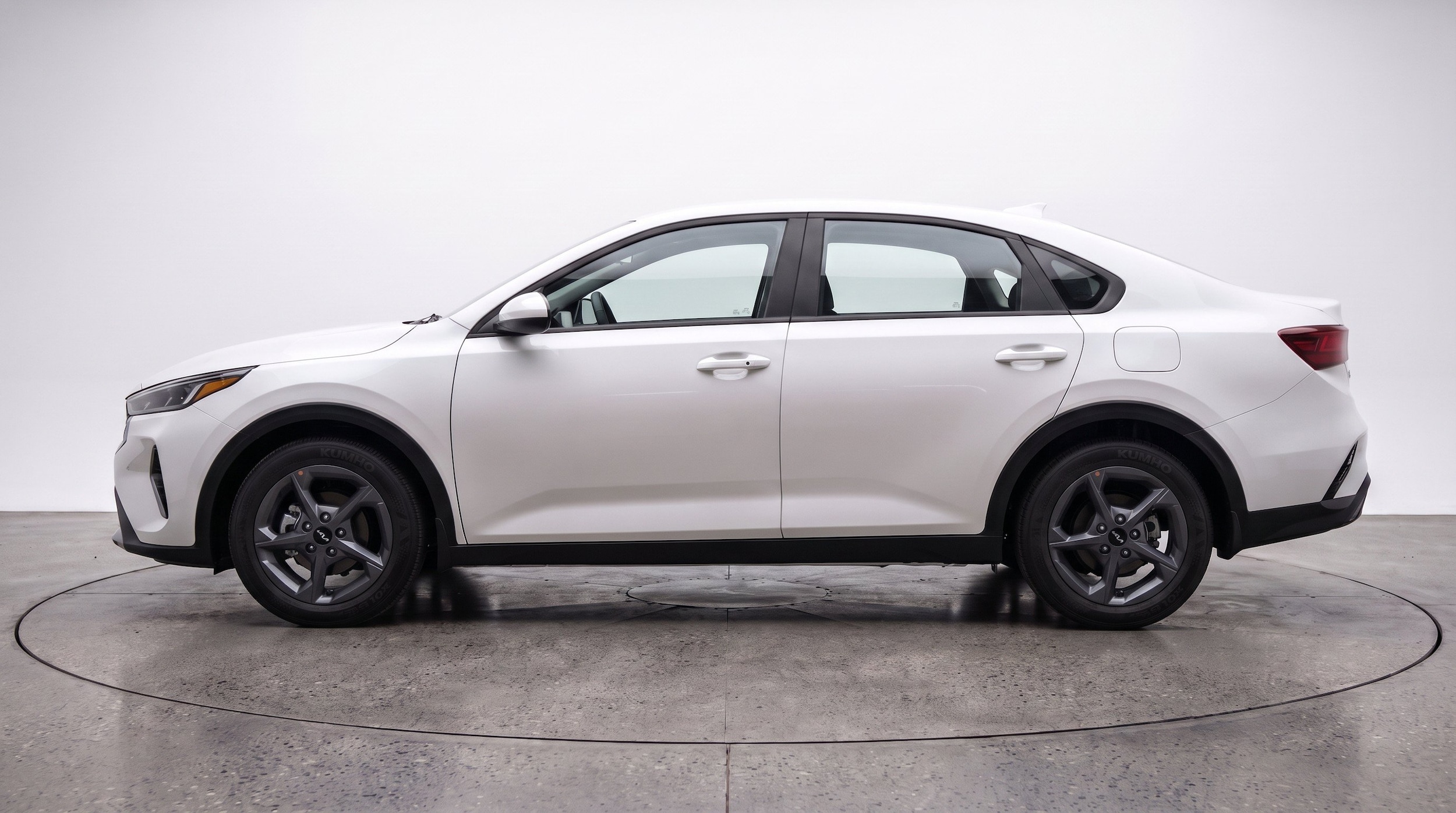 Thumbnail: 2026 Kia K4 - 5