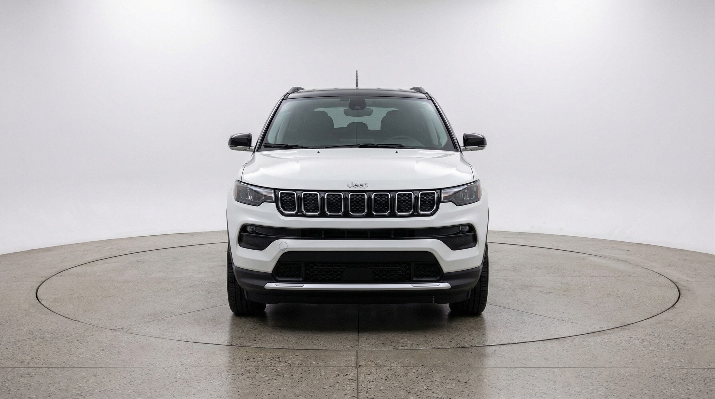 Thumbnail: 2025 Jeep Compass - 2