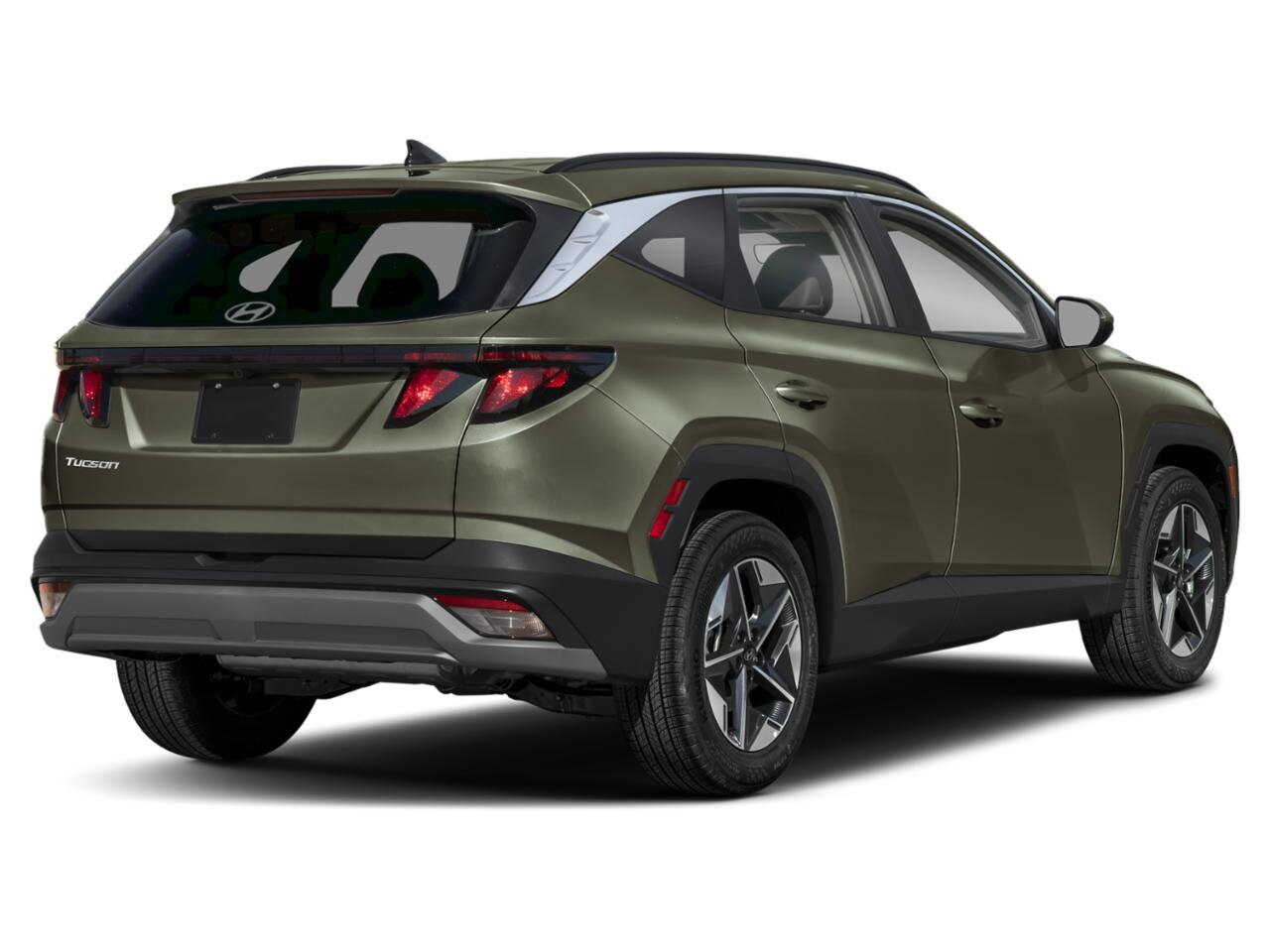 Thumbnail: 2026 Hyundai Tucson - 2