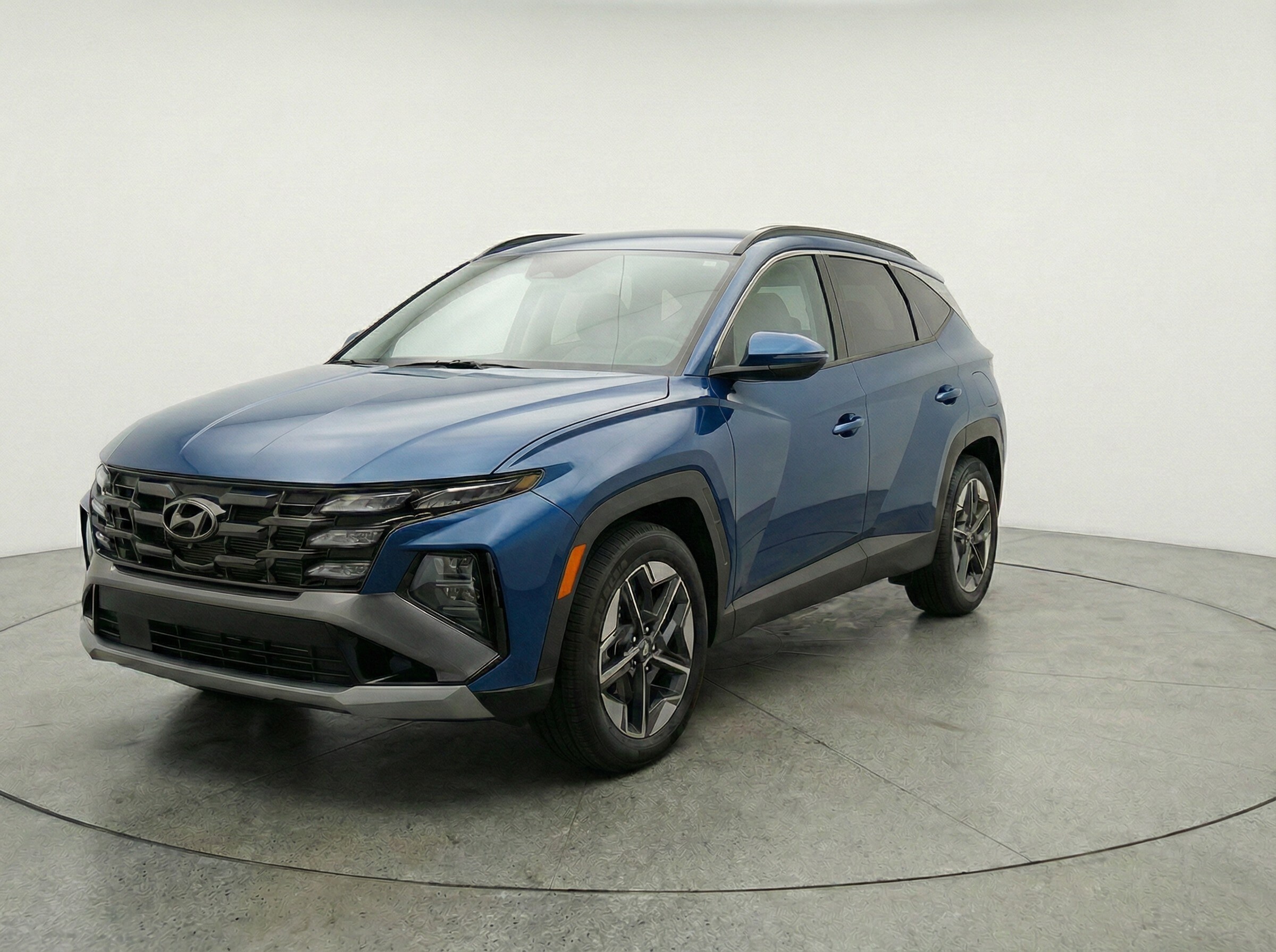 Thumbnail: 2025 Hyundai Tucson - 3