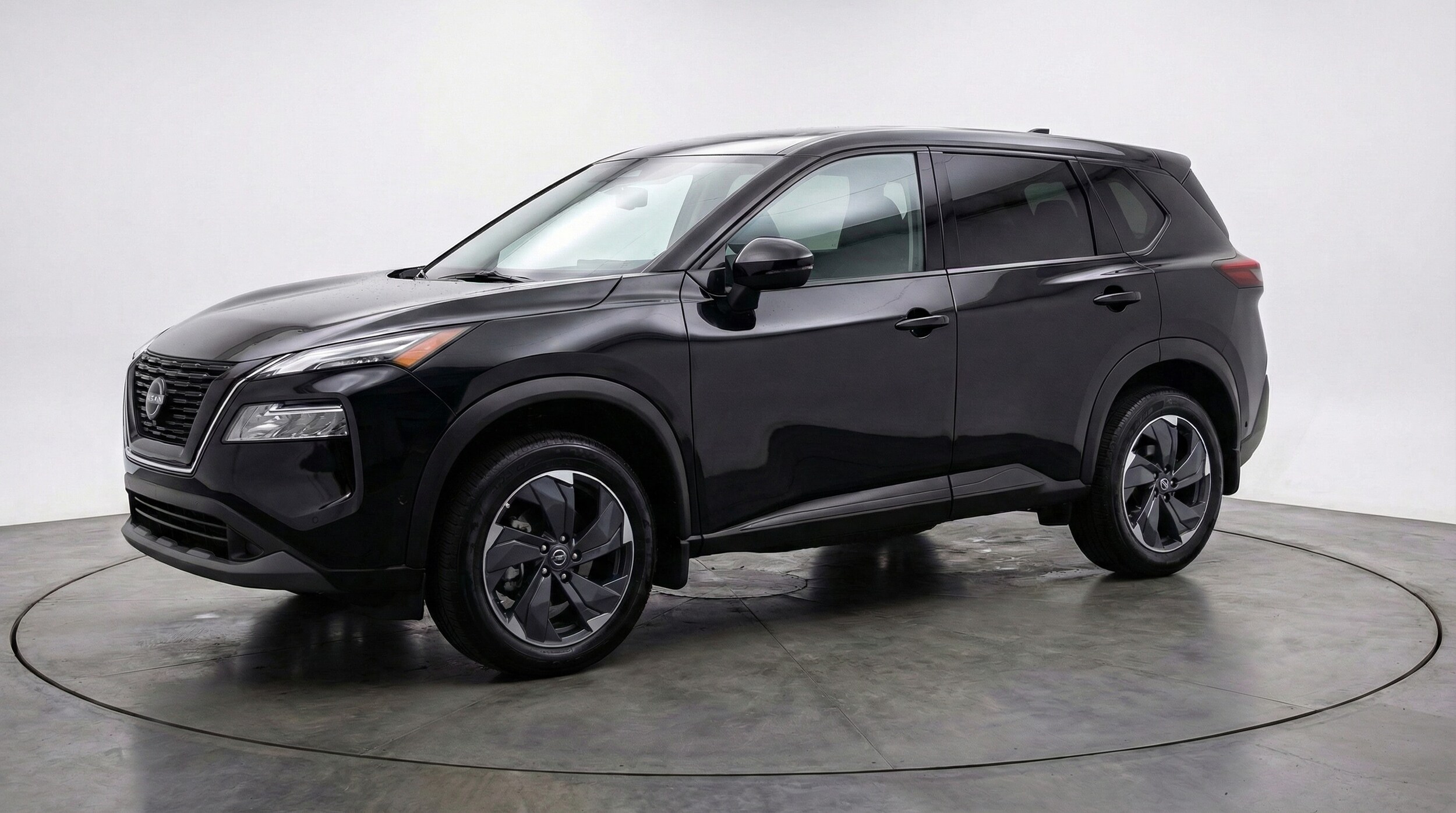 Thumbnail: 2025 Nissan Rogue - 3