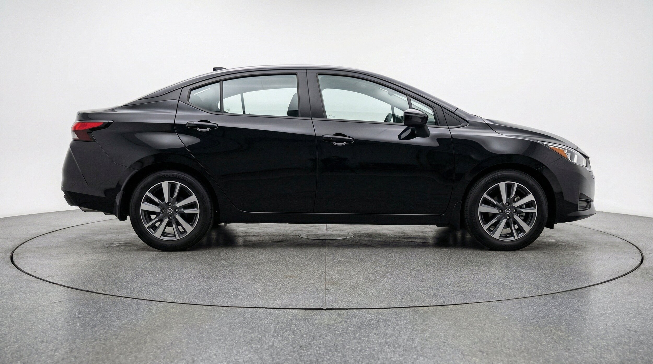 Thumbnail: 2025 Nissan Versa - 11