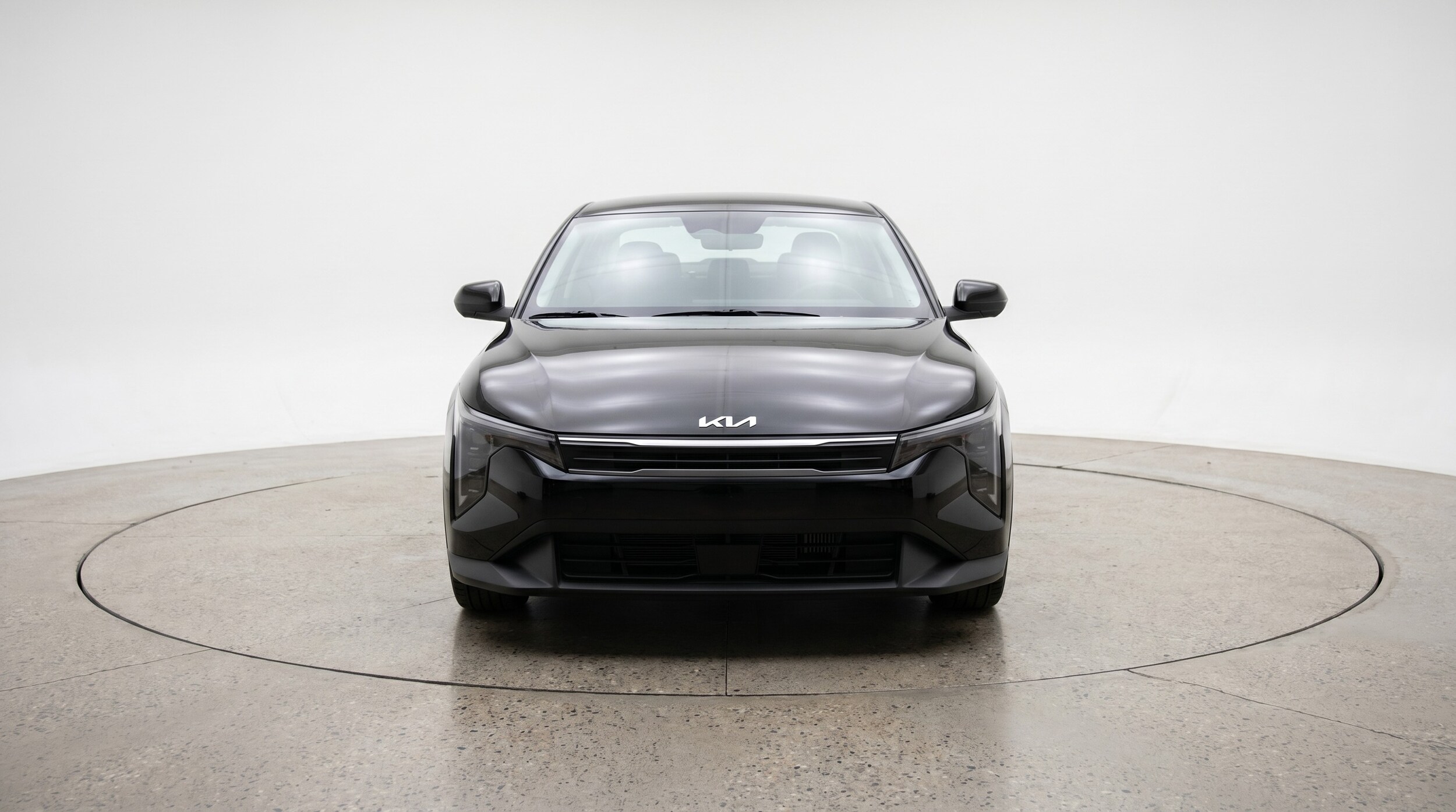 Thumbnail: 2025 Kia K4 - 2