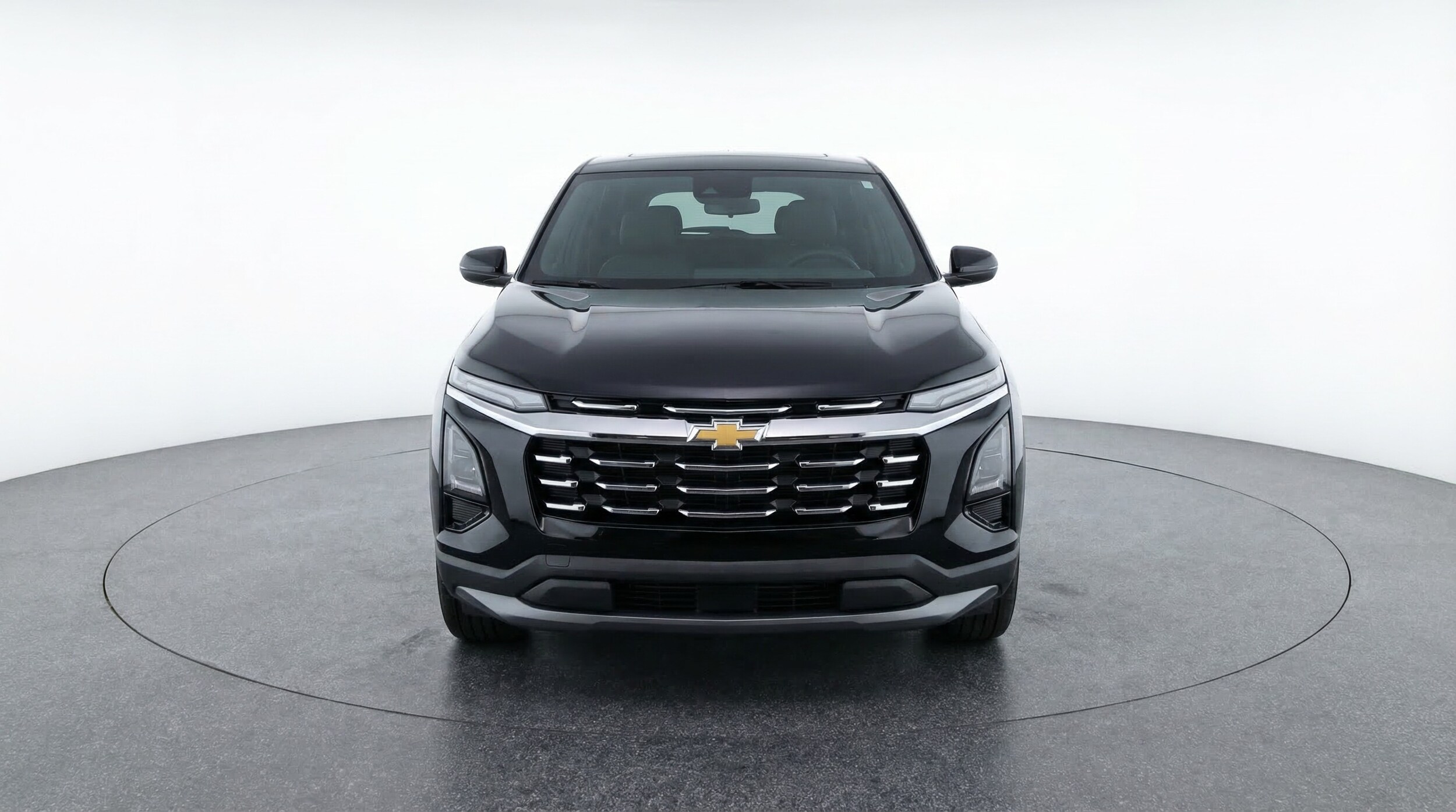 Thumbnail: 2025 Chevrolet Equinox - 2