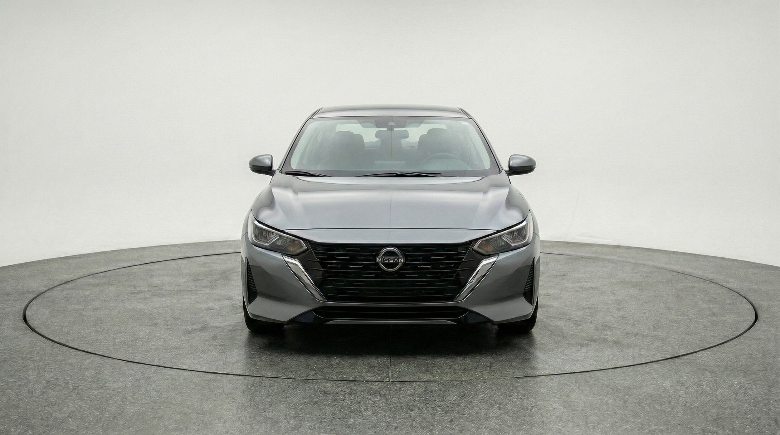 Thumbnail: 2025 Nissan Sentra - 2
