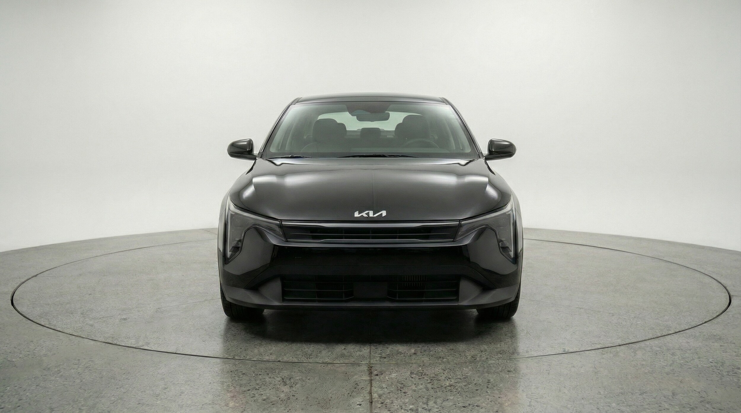 Thumbnail: 2025 Kia K4 - 2