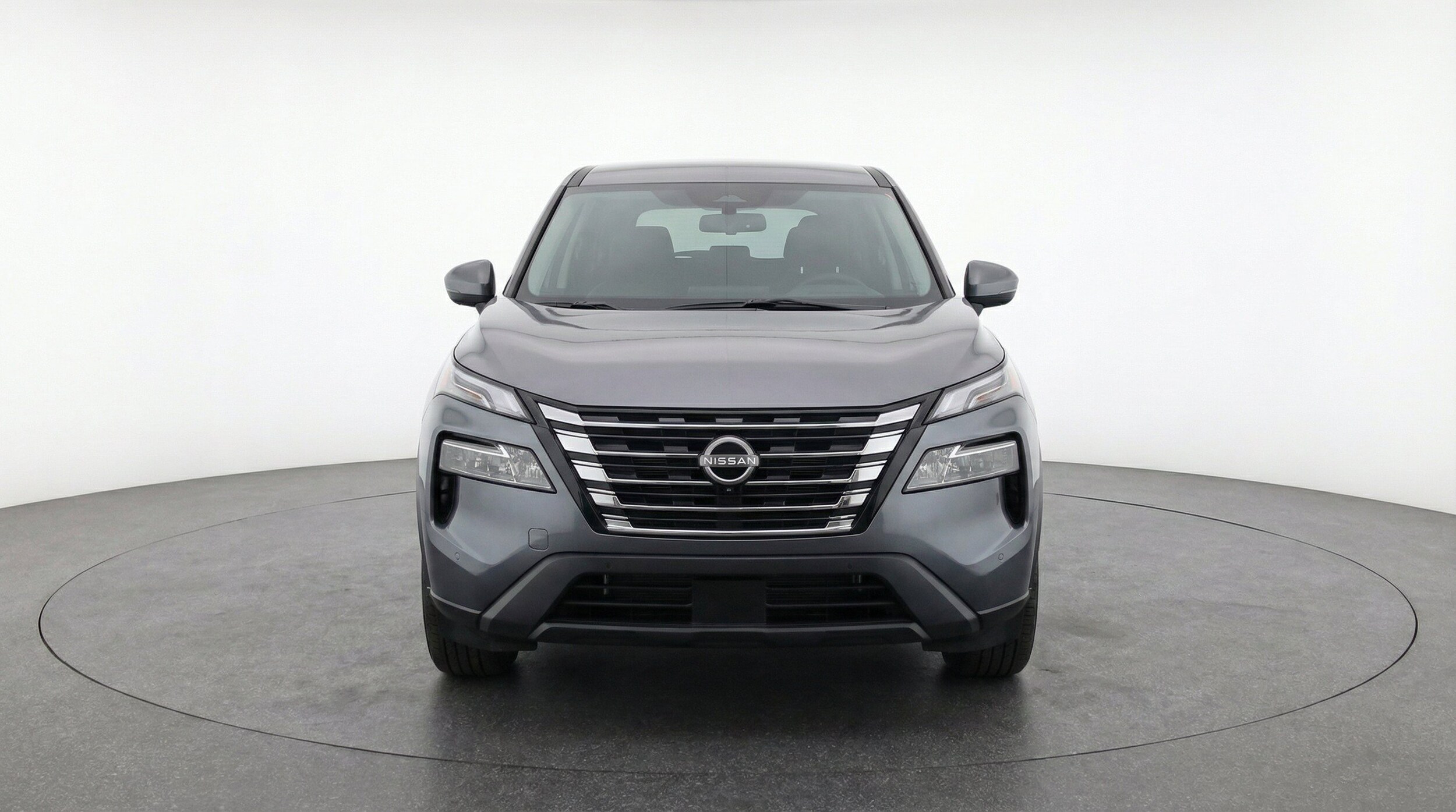 Thumbnail: 2025 Nissan Rogue - 2