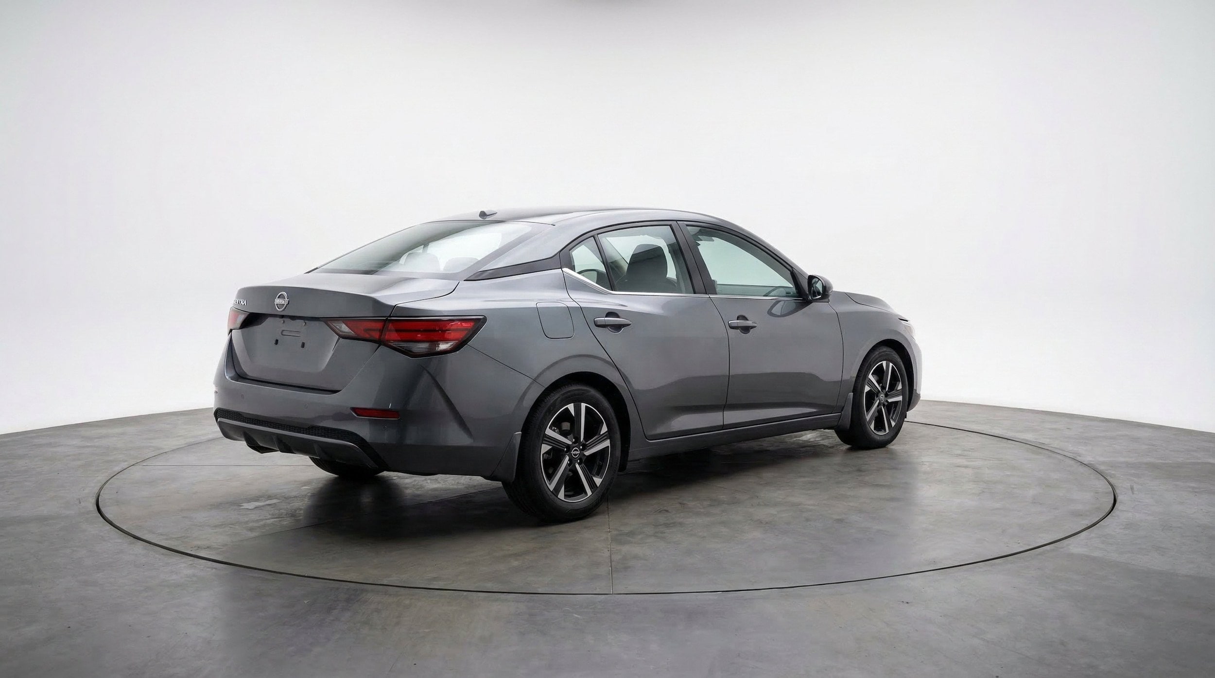 Thumbnail: 2025 Nissan Sentra - 9