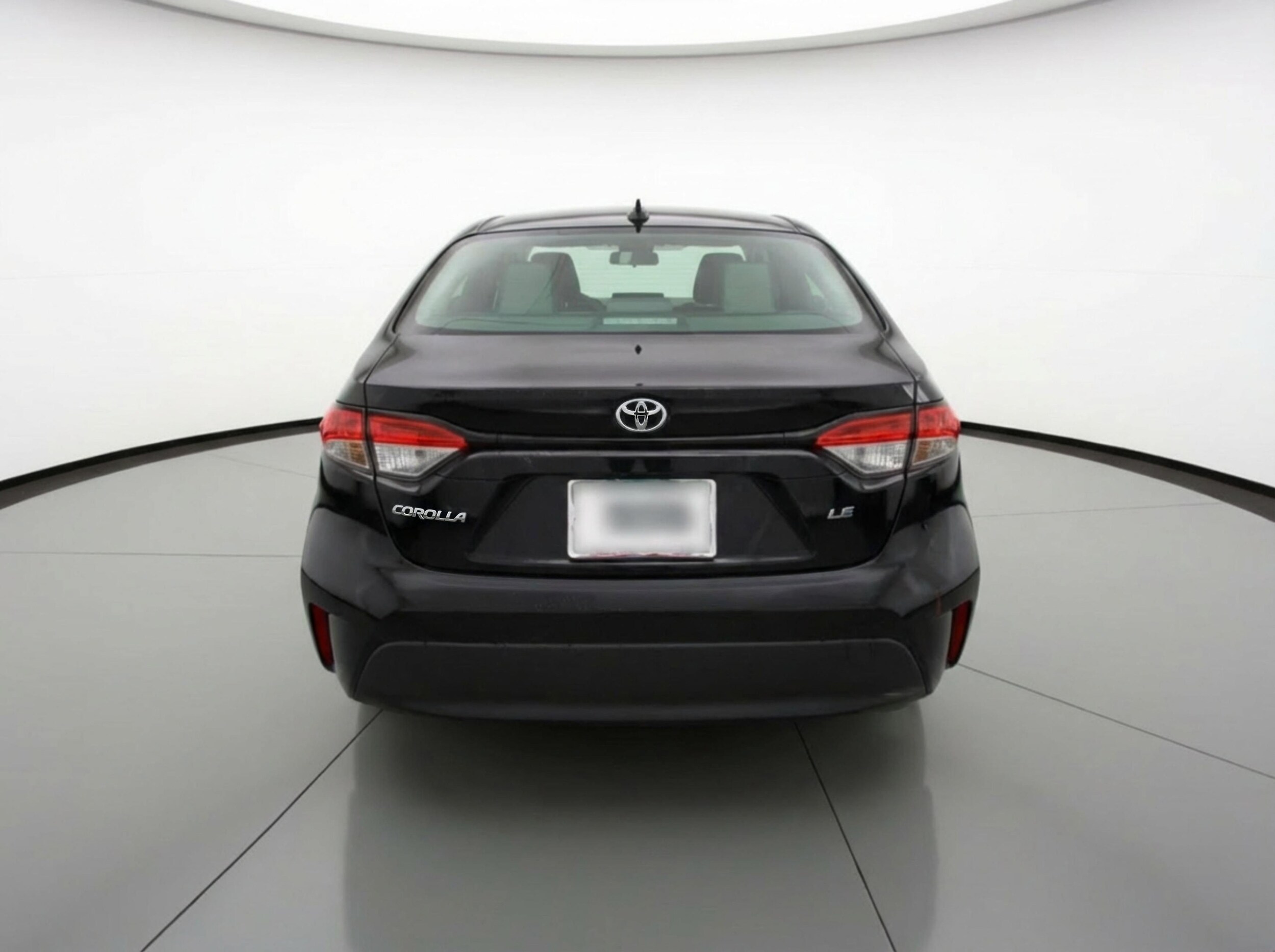 Thumbnail: 2025 Toyota Corolla - 7