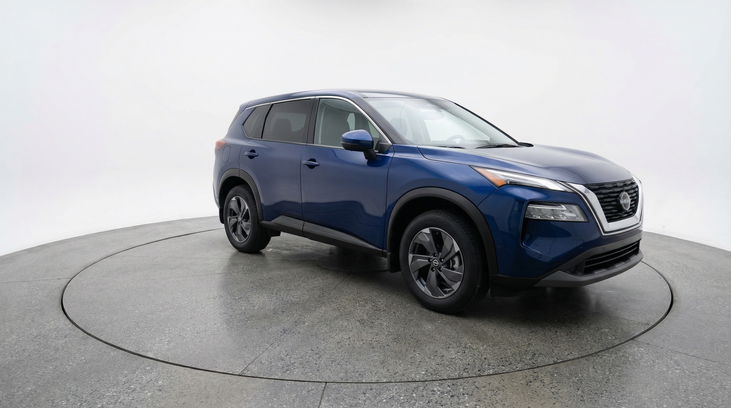 Thumbnail: 2025 Nissan Rogue - 1