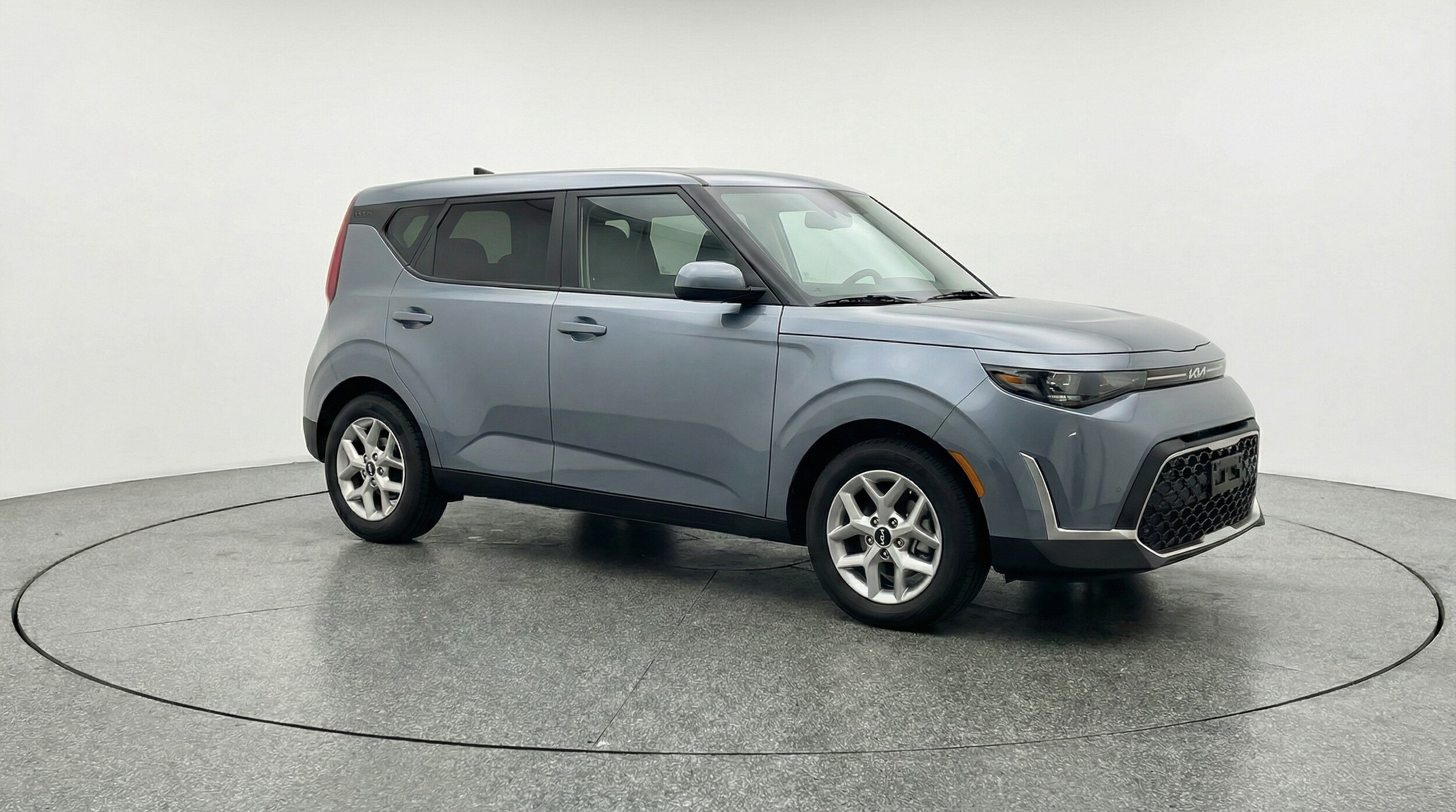 Thumbnail: 2025 Kia Soul - 1