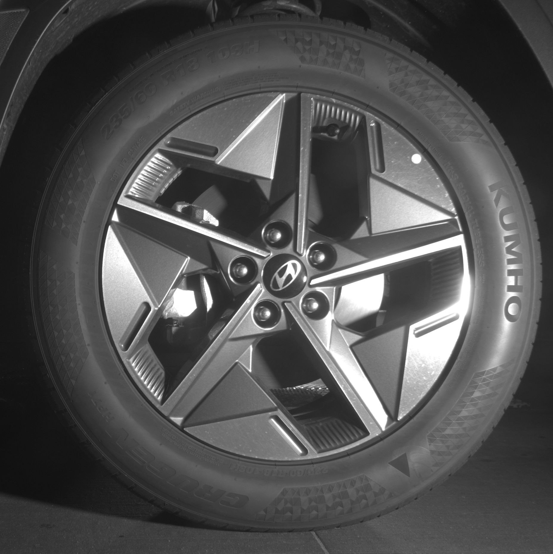 Thumbnail: 2026 Hyundai Tucson - 12
