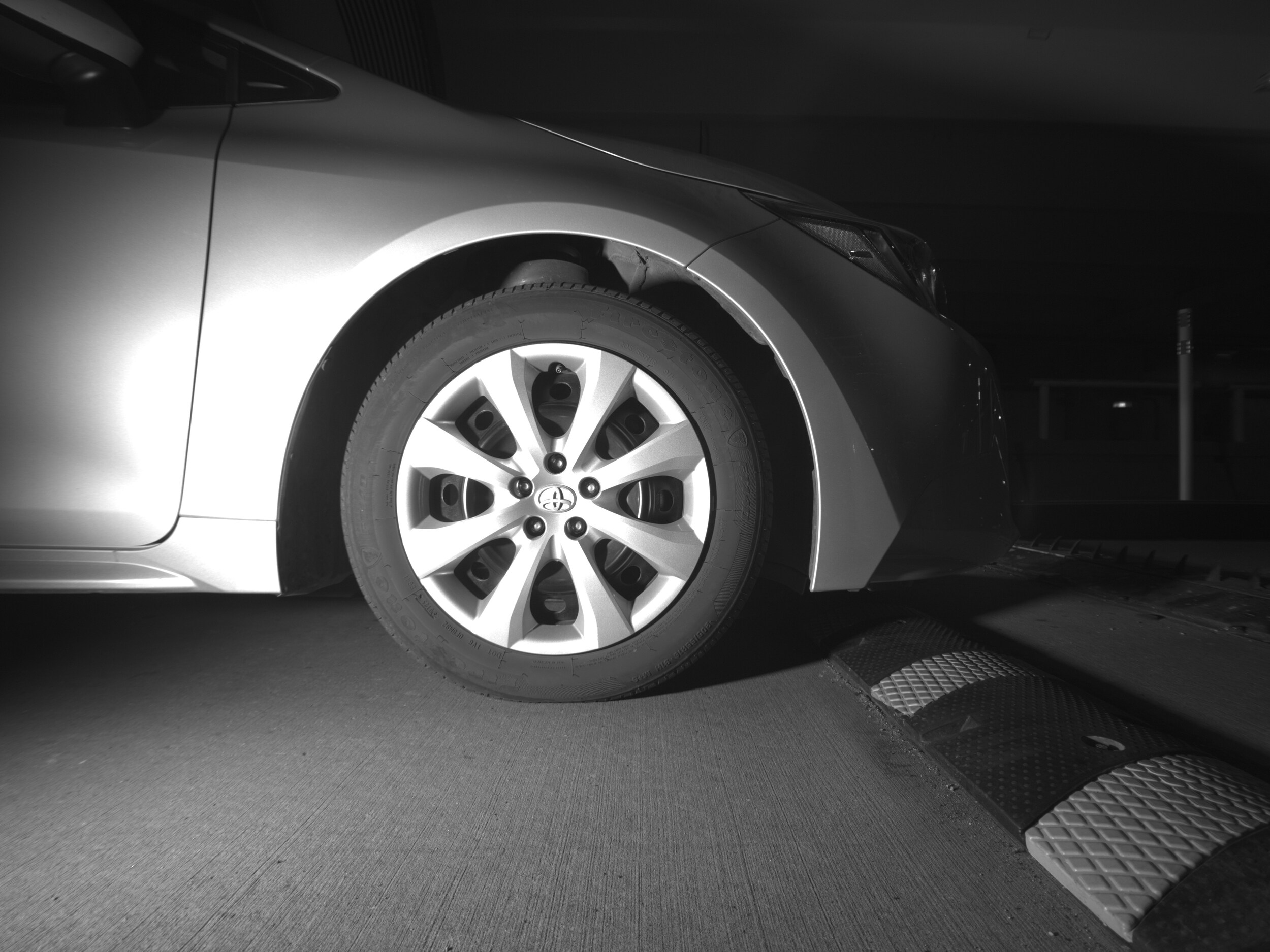 Thumbnail: 2025 Toyota Corolla - 10