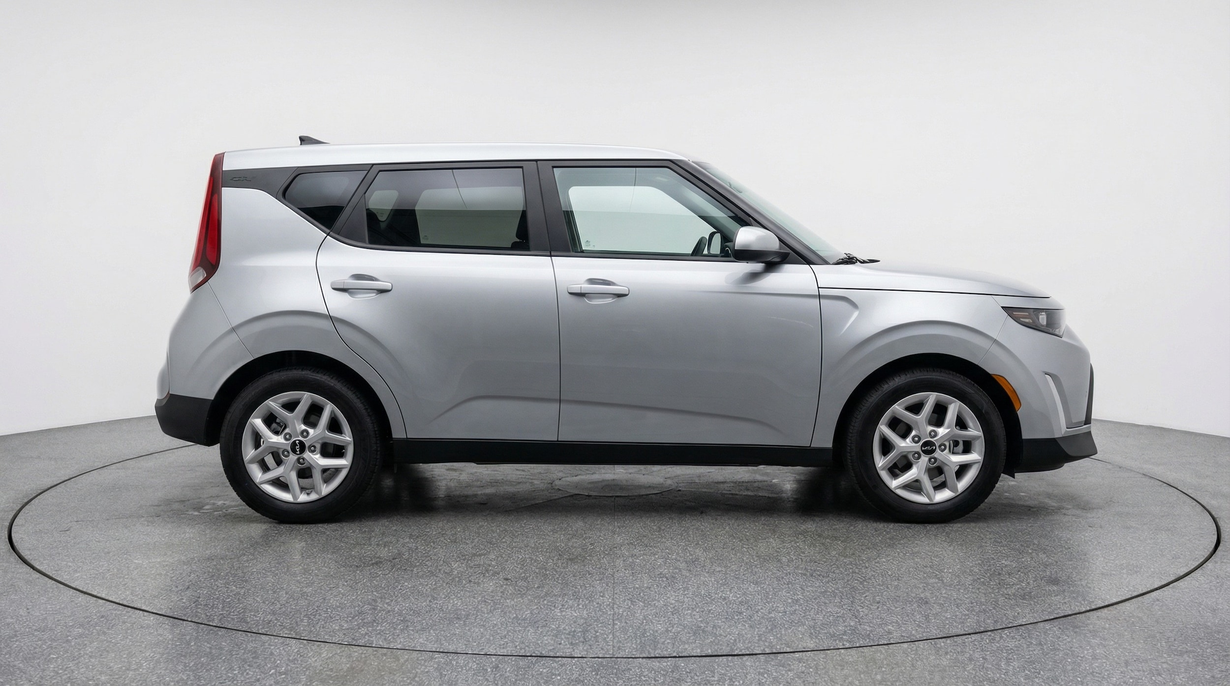 Thumbnail: 2025 Kia Soul - 8