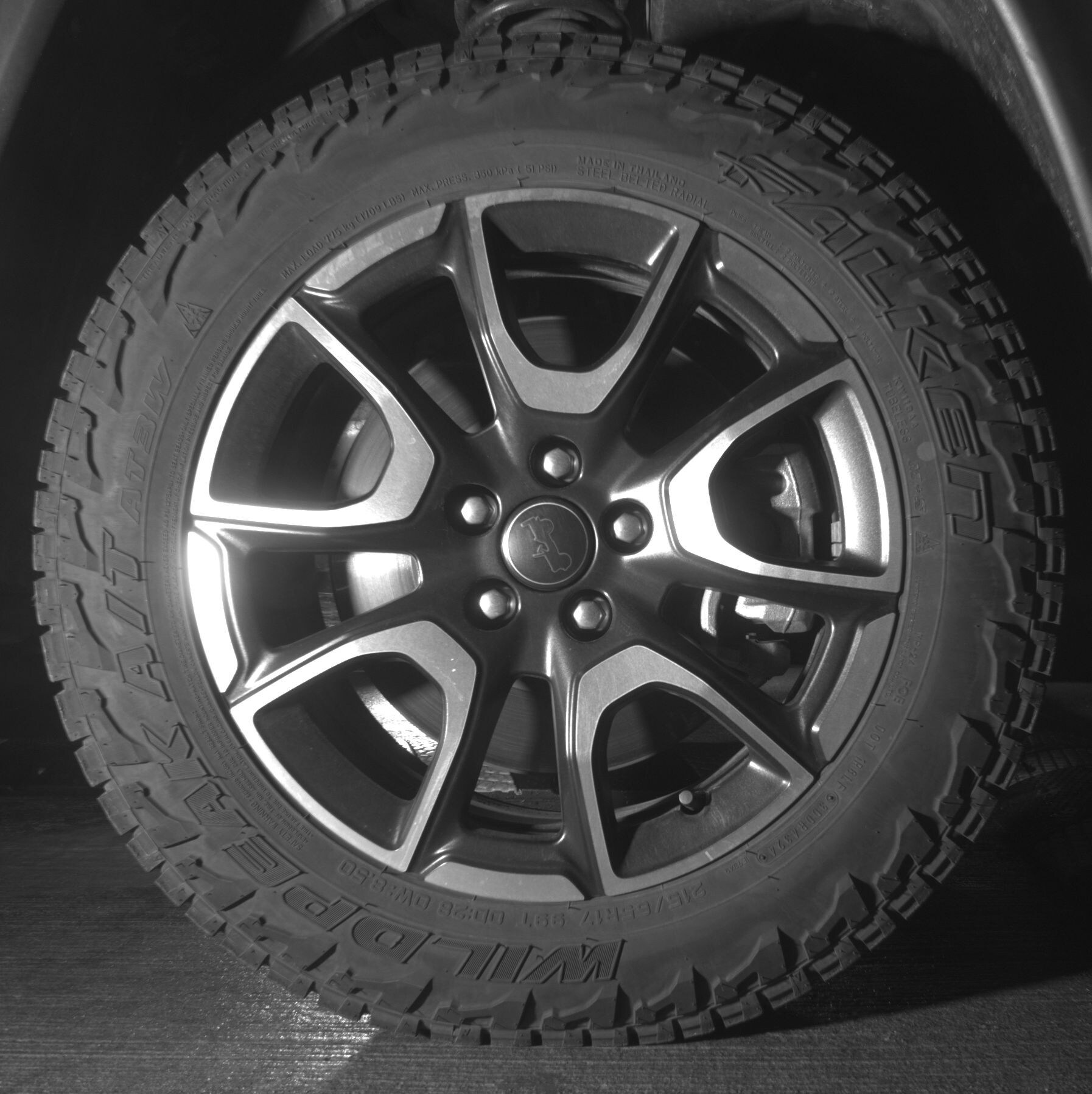 Thumbnail: 2025 Jeep Compass - 10