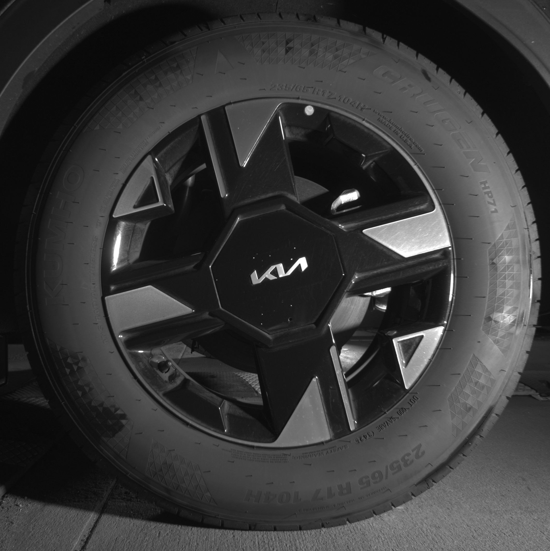 Thumbnail: 2026 Kia Sportage - 13