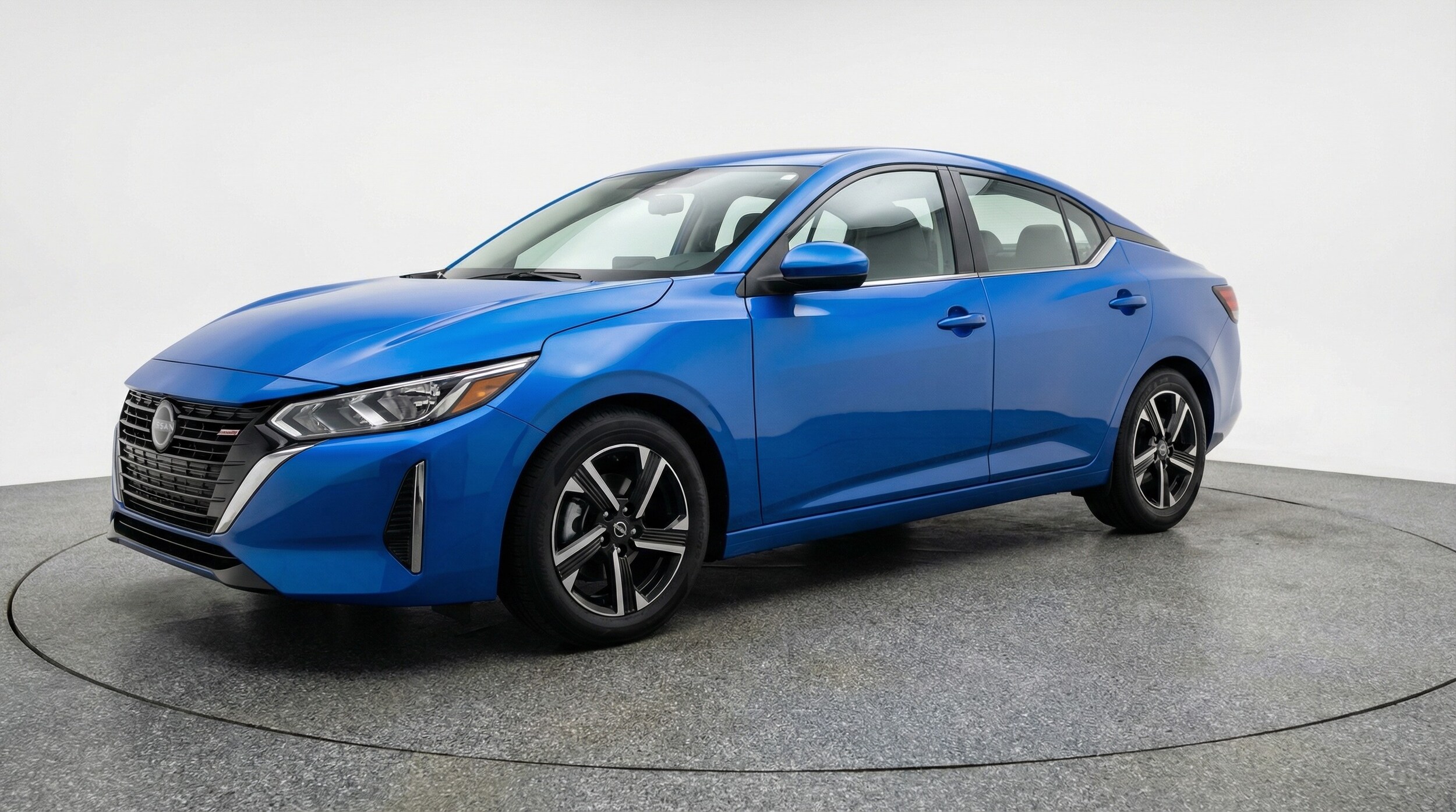 Thumbnail: 2025 Nissan Sentra - 3