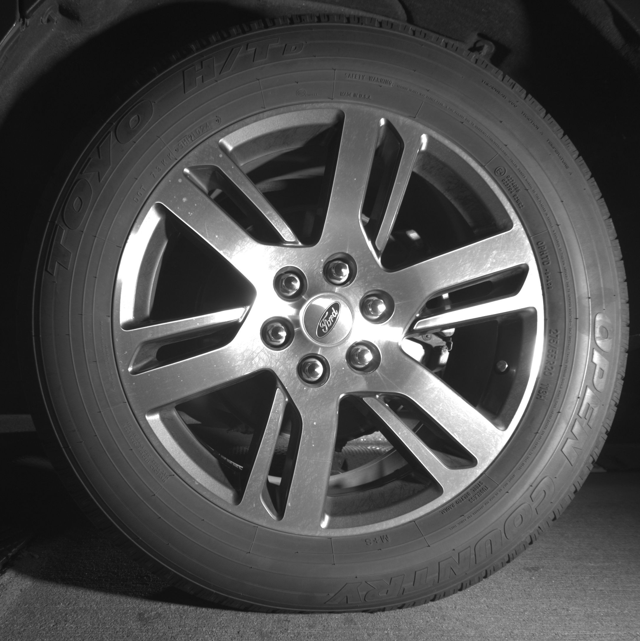 Thumbnail: 2024 Ford Expedition MAX - 11