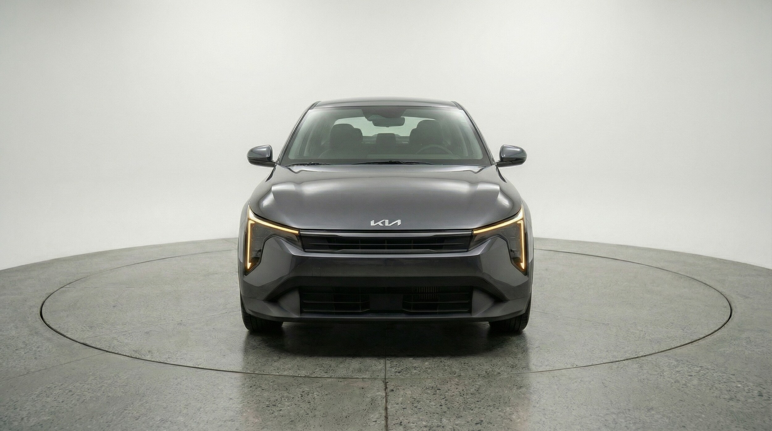 Thumbnail: 2025 Kia K4 - 2