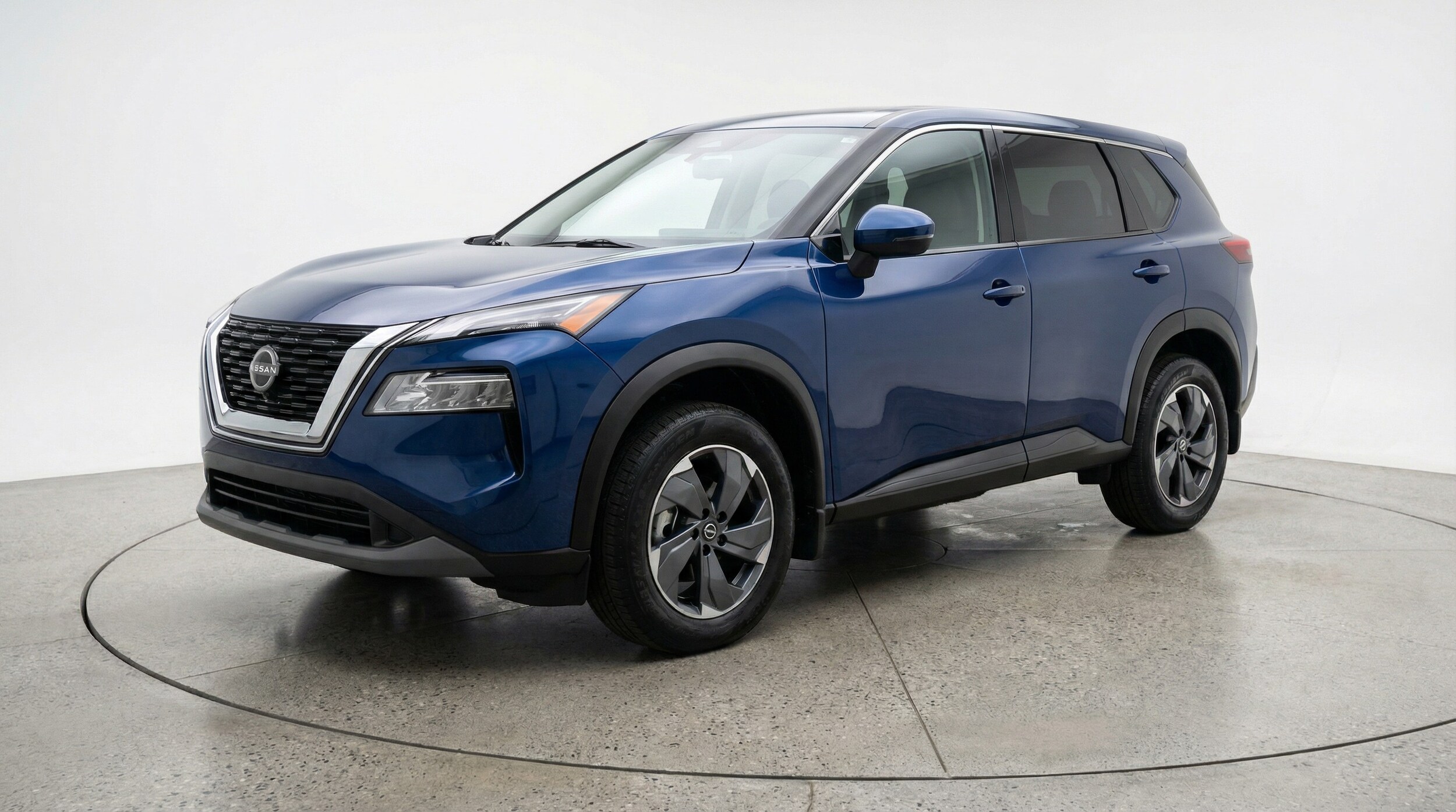 Thumbnail: 2025 Nissan Rogue - 3