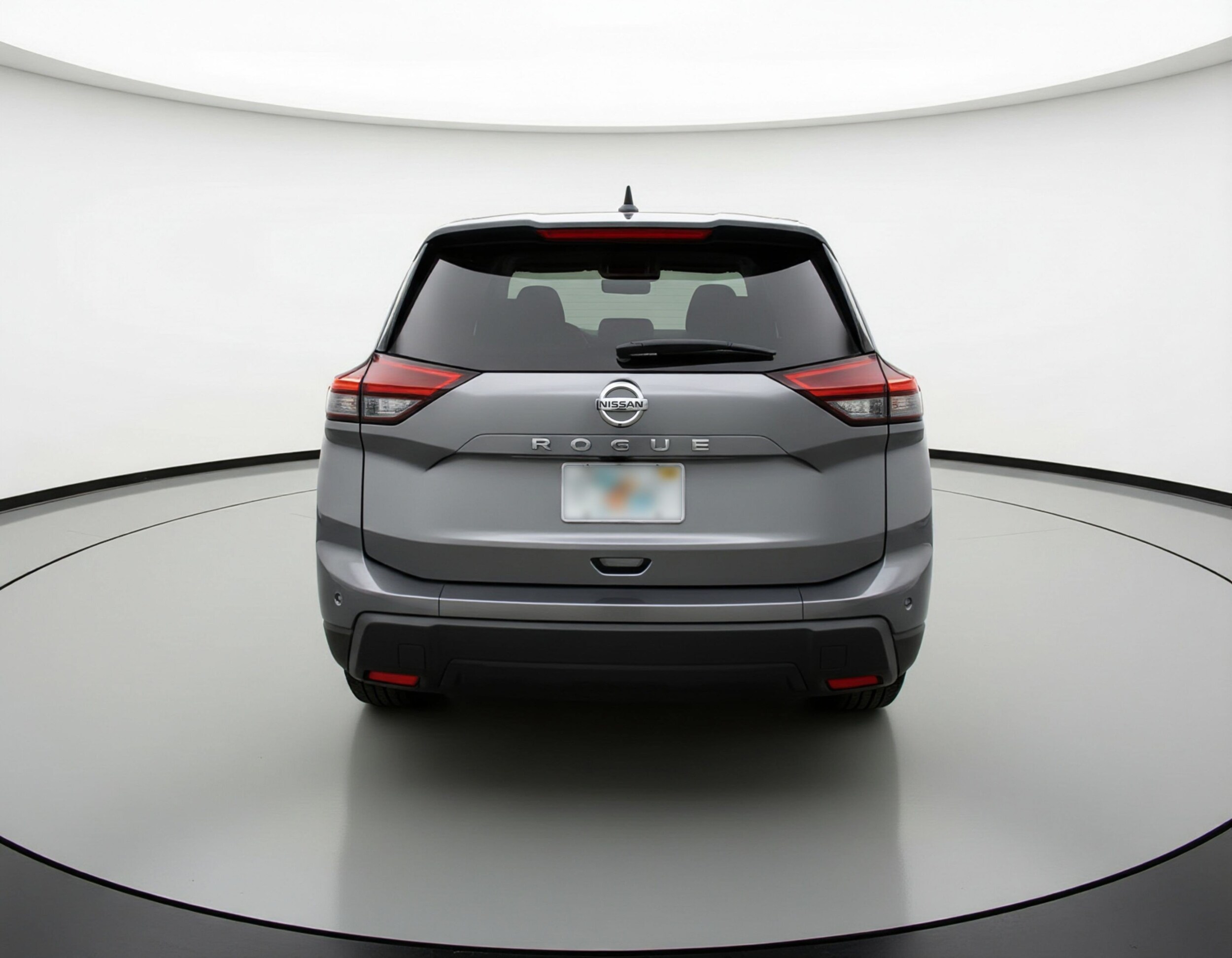 Thumbnail: 2025 Nissan Rogue - 7
