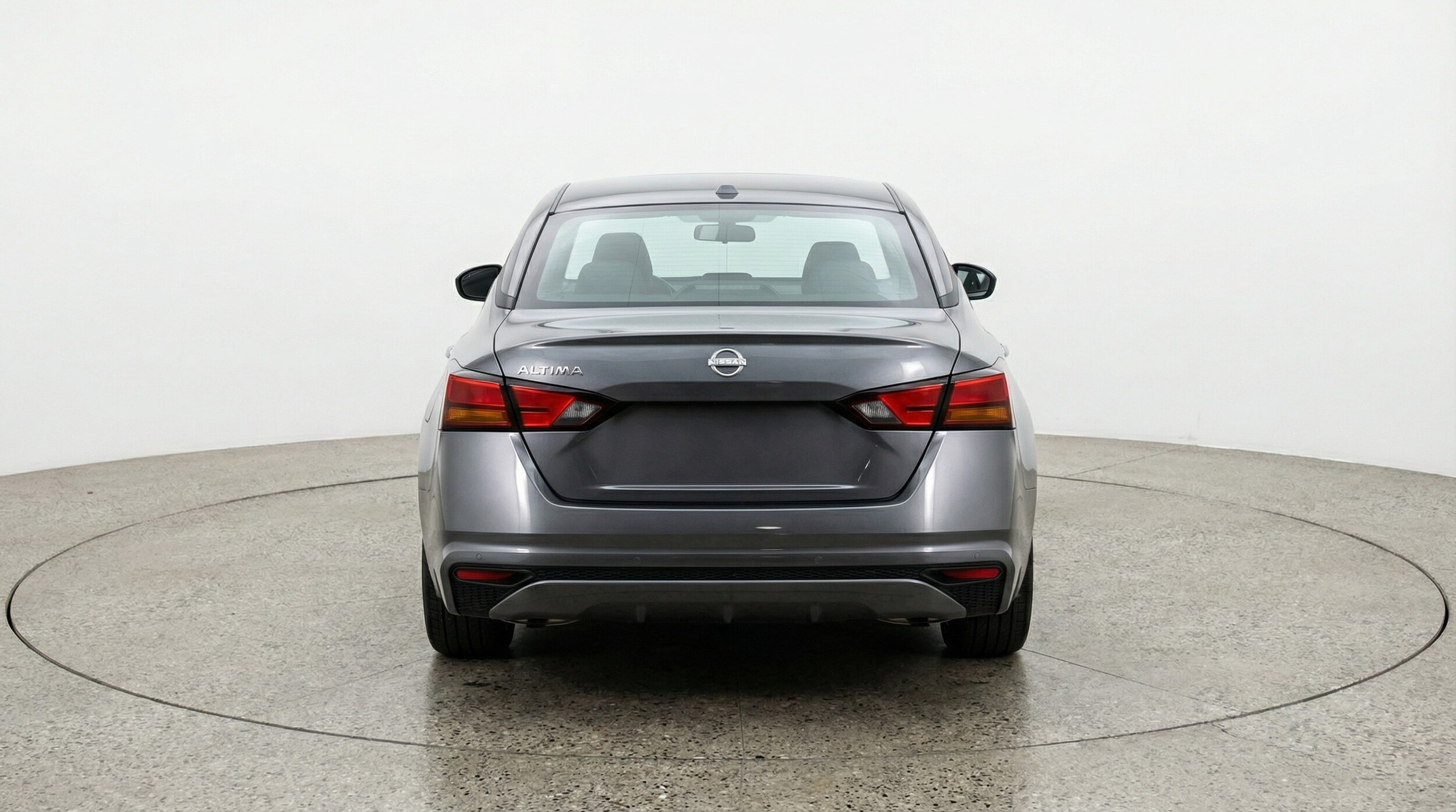 Thumbnail: 2025 Nissan Altima - 6