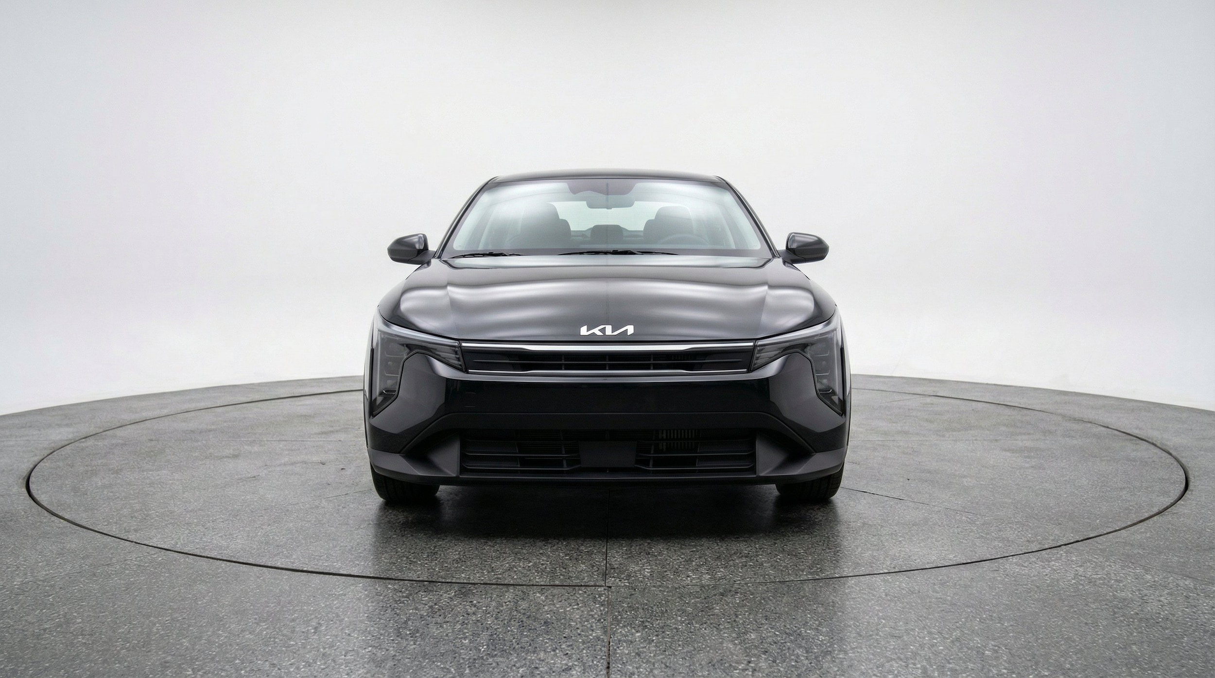 Thumbnail: 2026 Kia K4 - 2