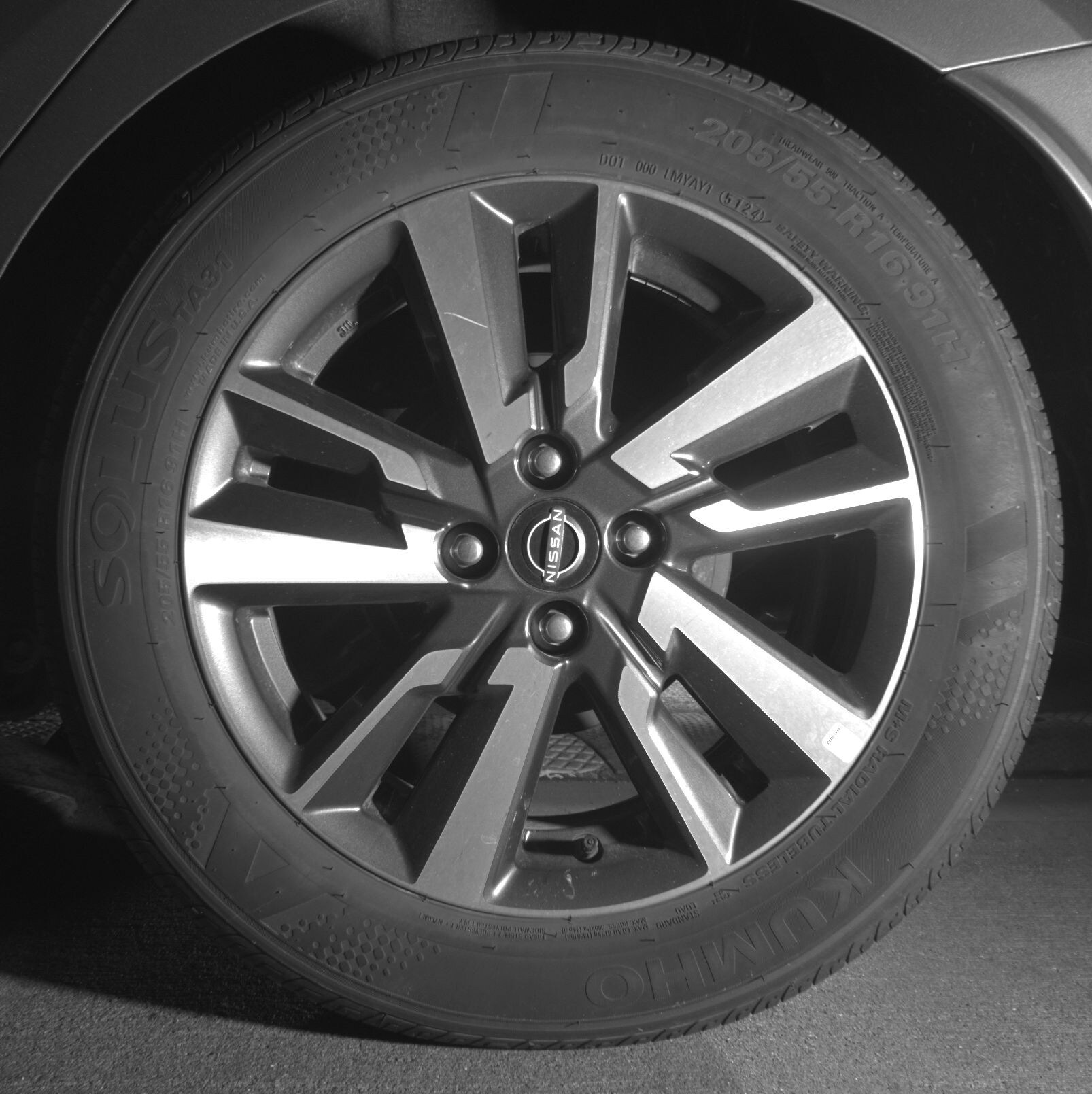 Thumbnail: 2025 Nissan Versa - 11