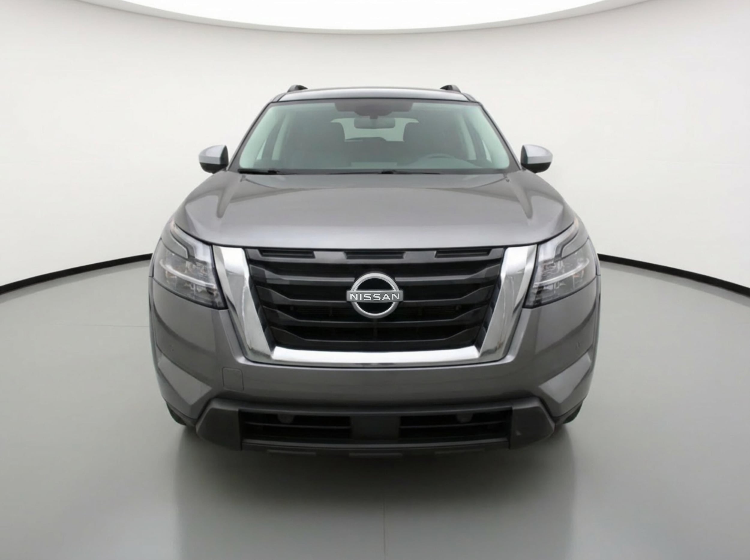 Thumbnail: 2025 Nissan Pathfinder - 2