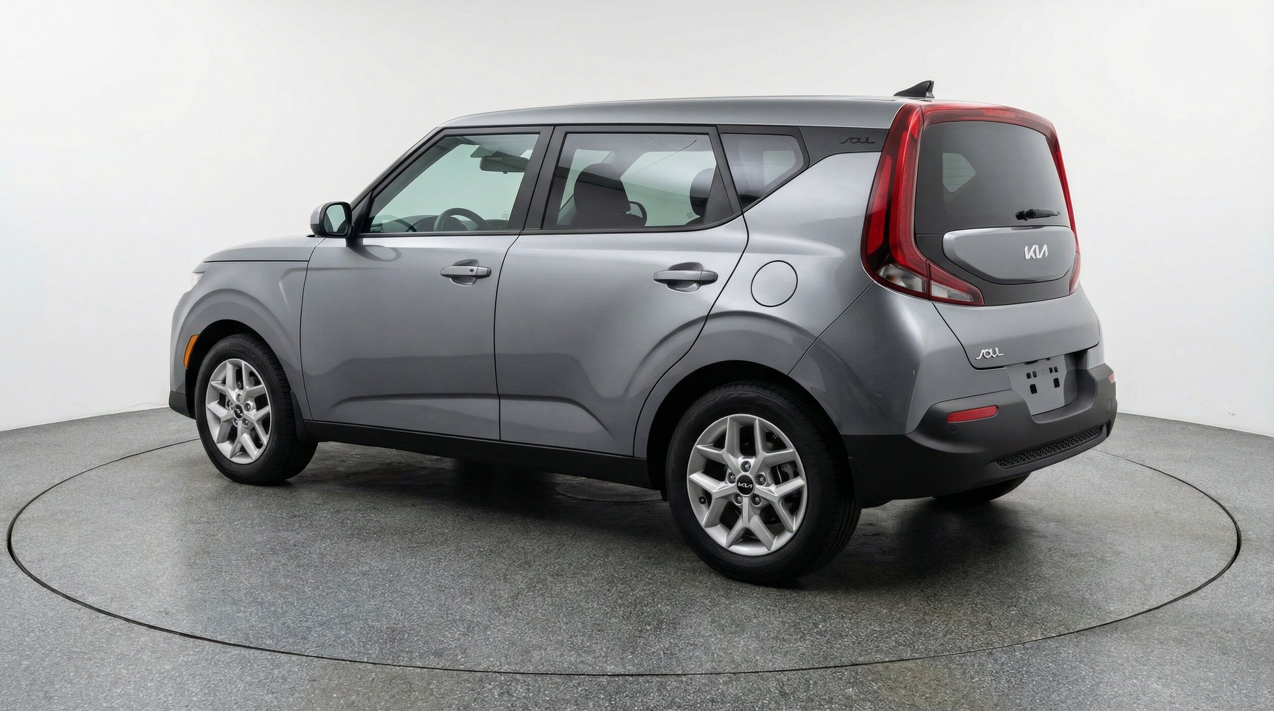 Thumbnail: 2025 Kia Soul - 6