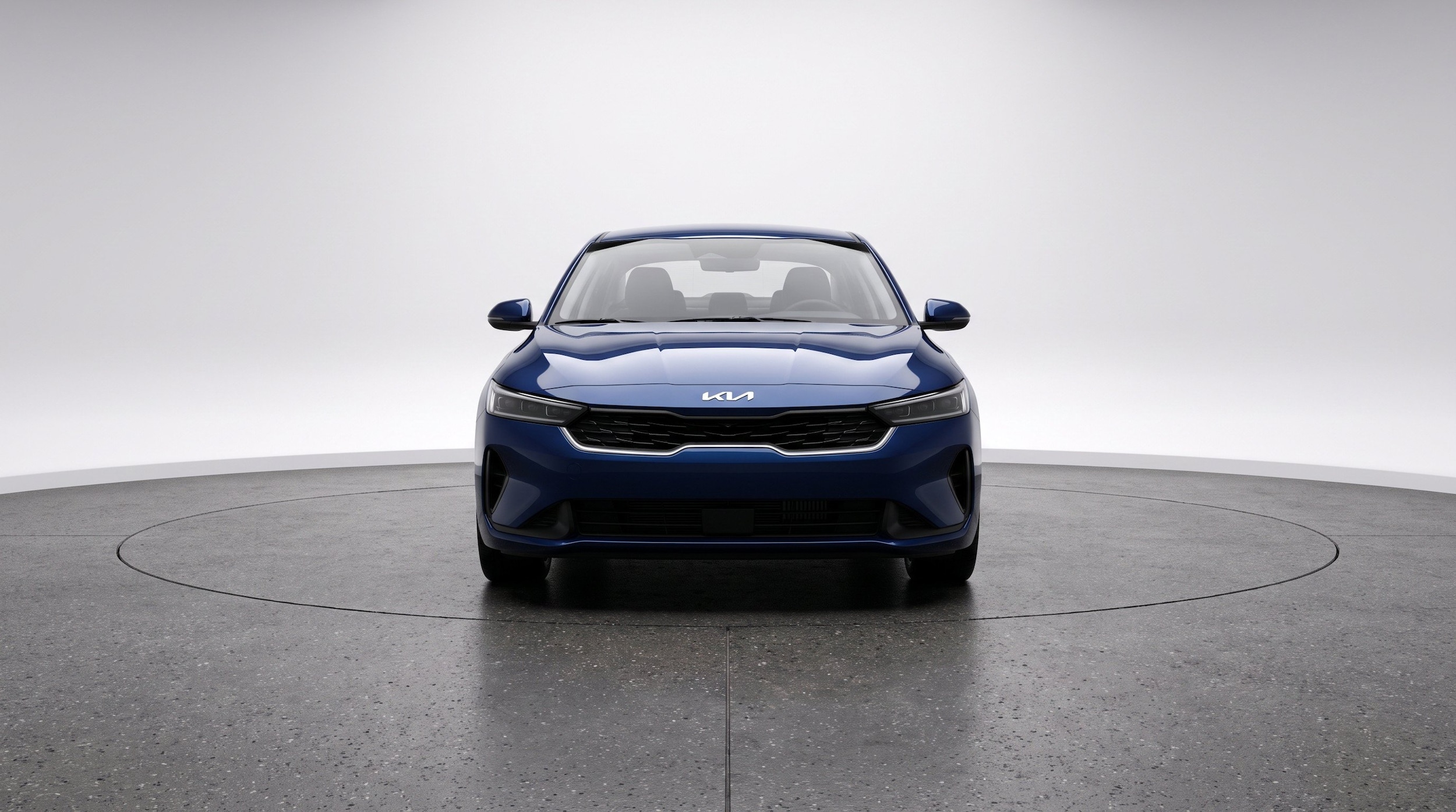 Thumbnail: 2026 Kia K4 - 2