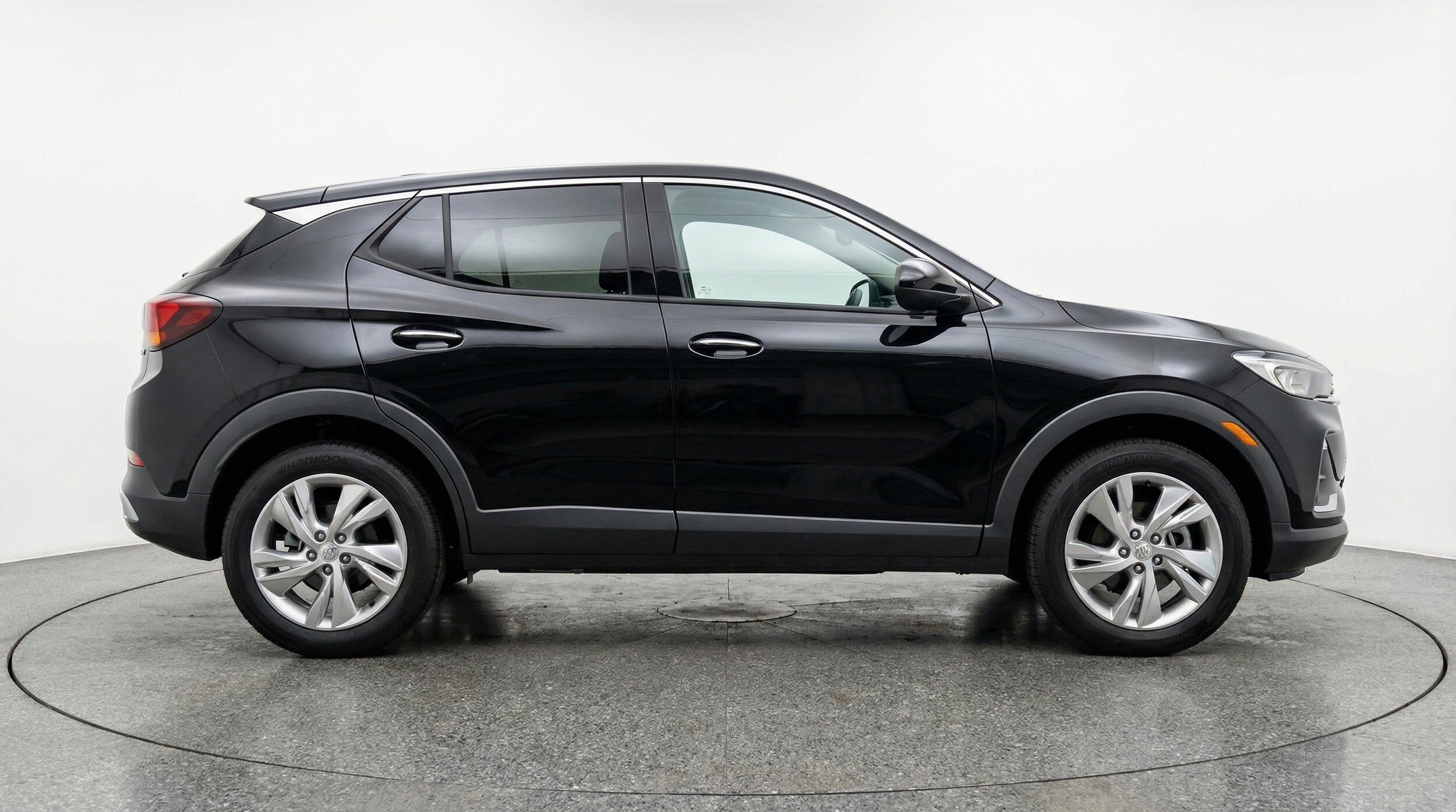 Thumbnail: 2026 Buick Encore GX - 11
