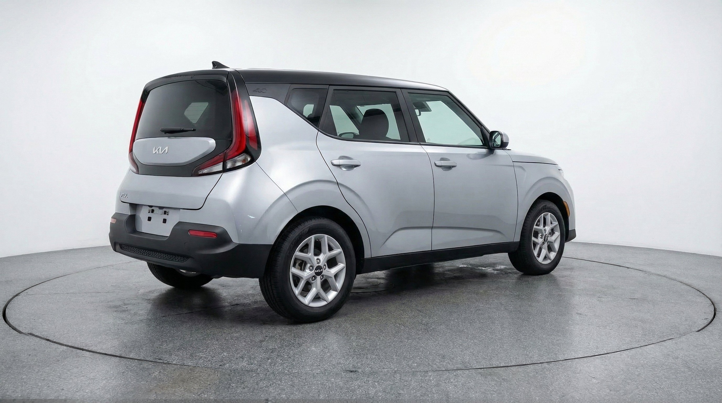 Thumbnail: 2025 Kia Soul - 9