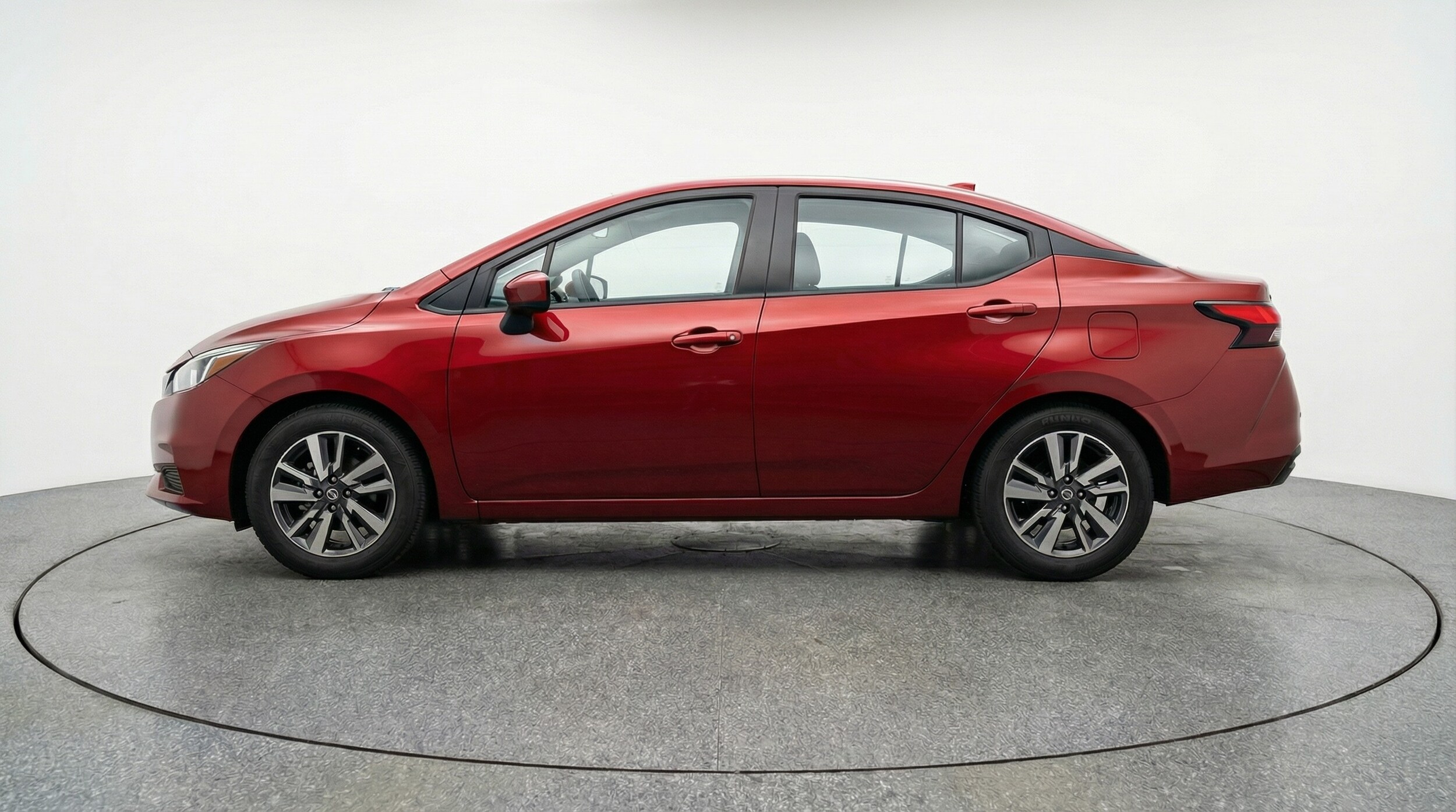 Thumbnail: 2025 Nissan Versa - 4