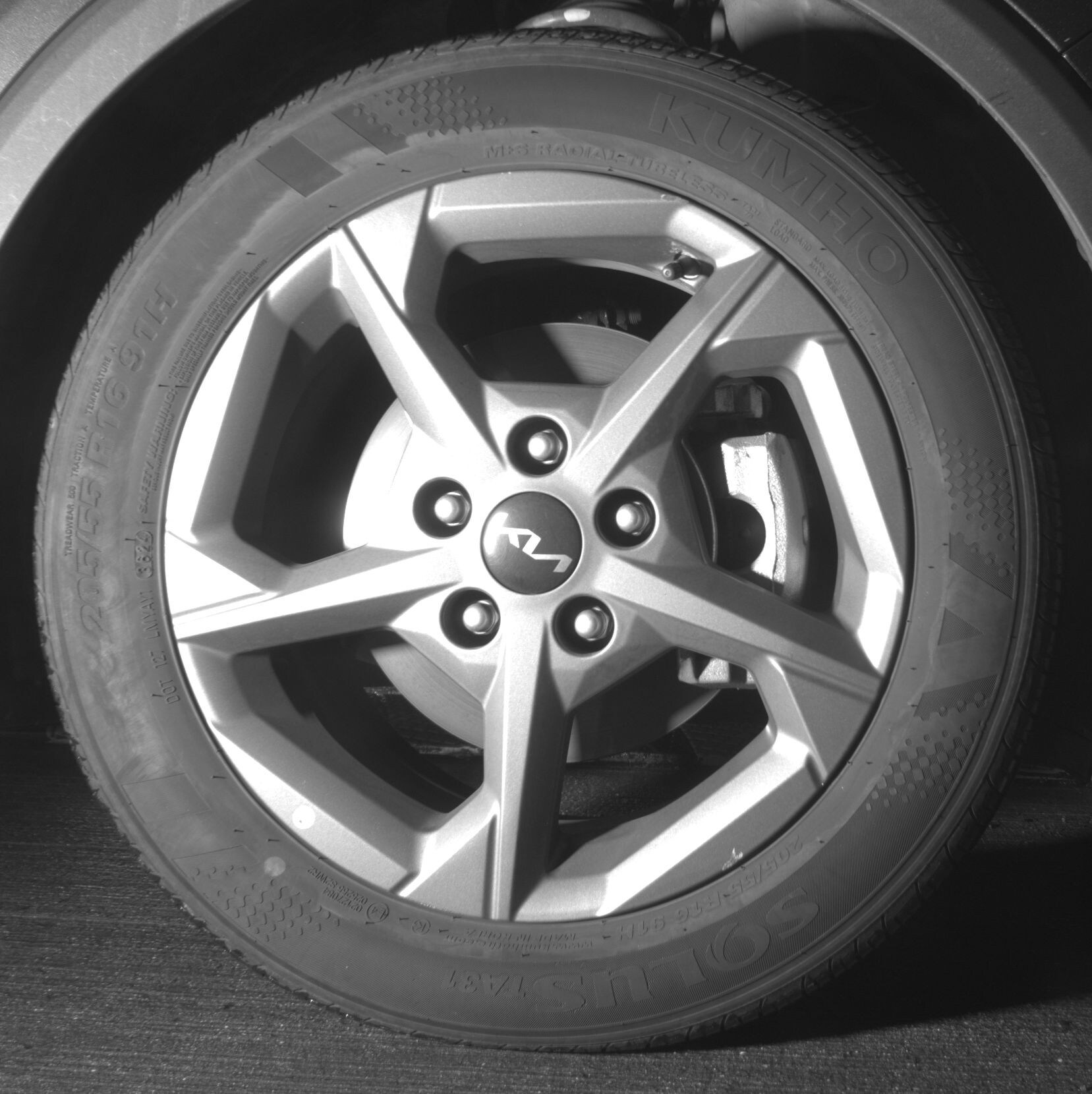 Thumbnail: 2025 Kia K4 - 10