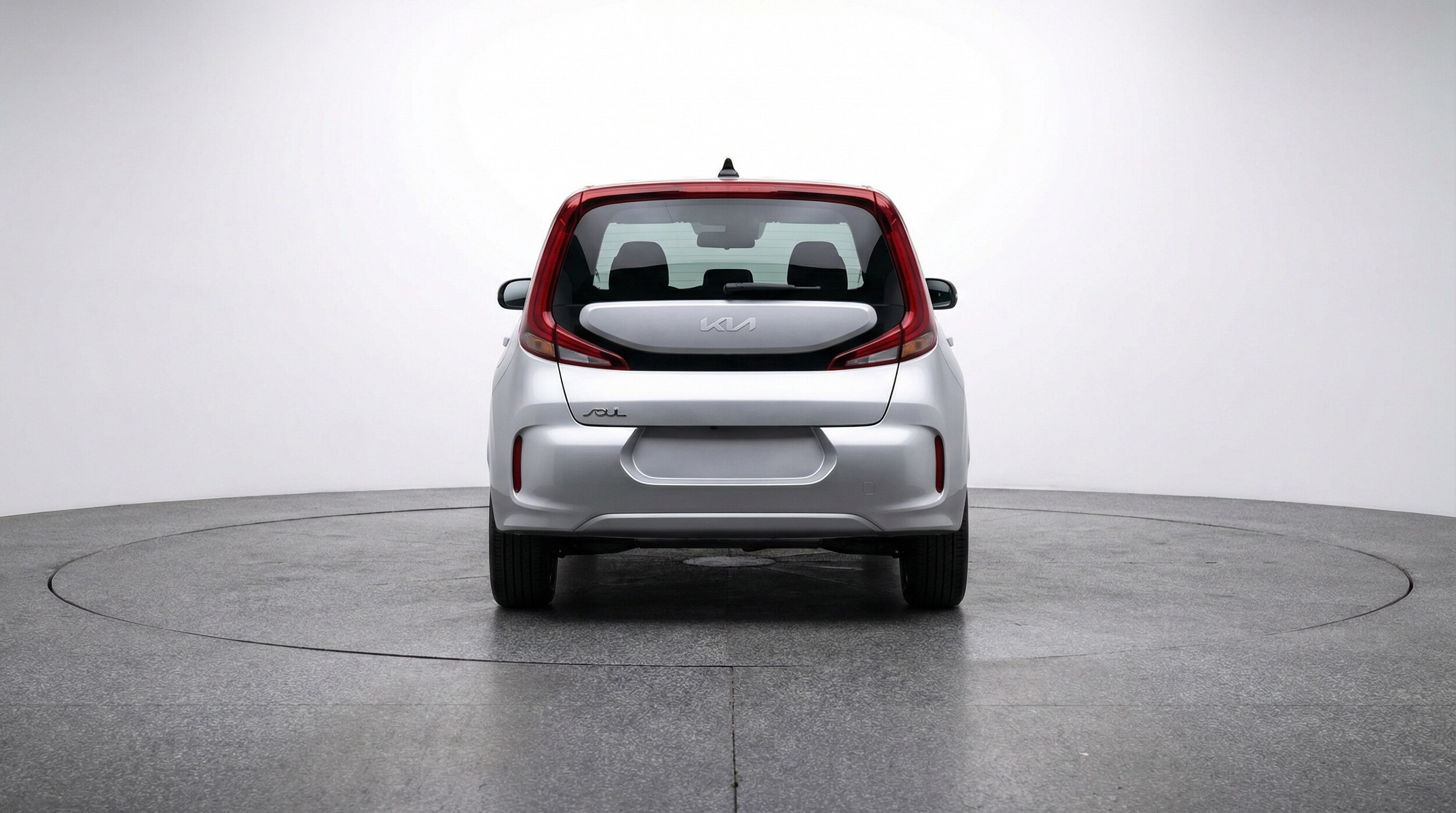 Thumbnail: 2025 Kia Soul - 6