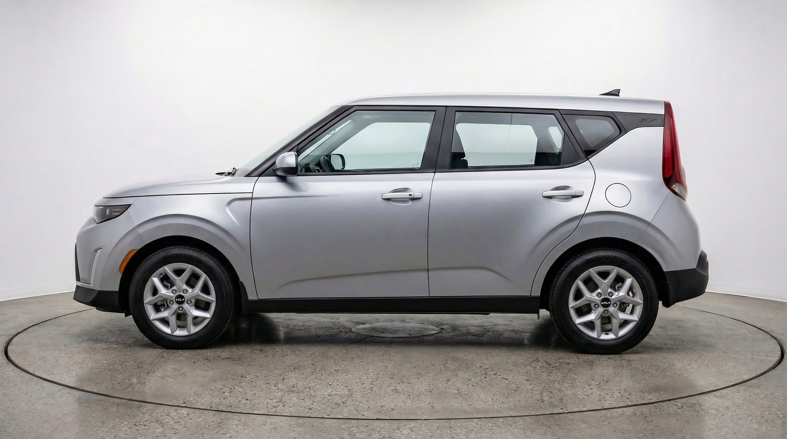 Thumbnail: 2025 Kia Soul - 5